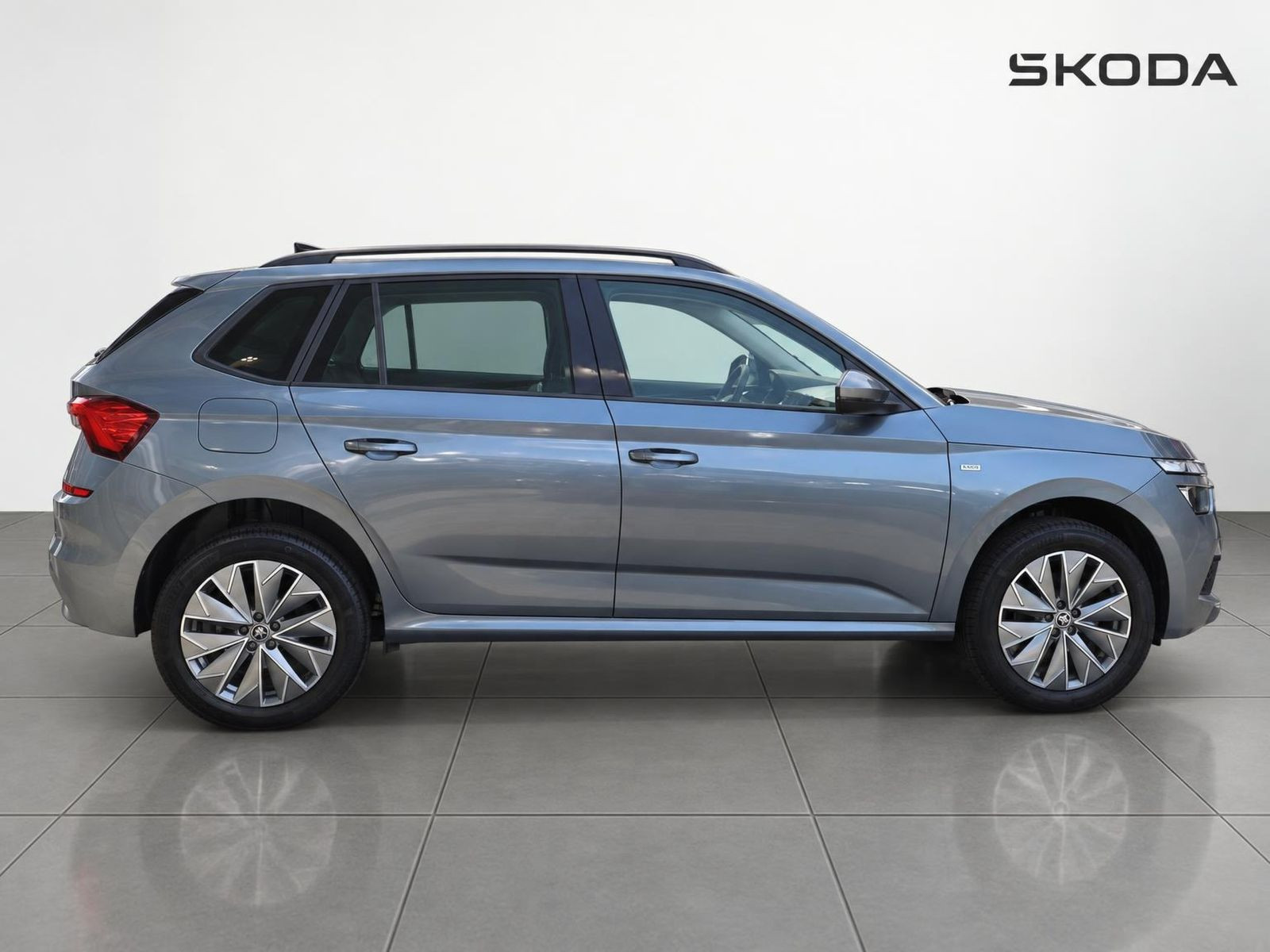 Skoda Kamiq Tour 1.0TSI EPH GRA LED CarPlay