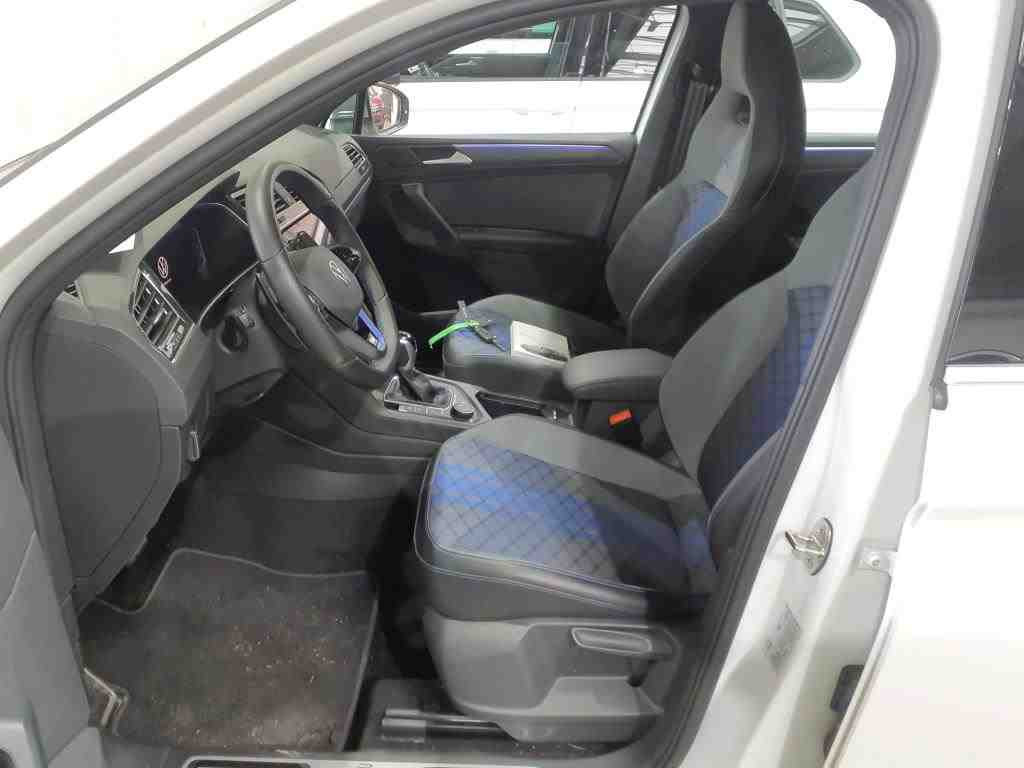 Volkswagen Tiguan R 2.0 TSI DSG 4Motion, LED-Matrix, App-Connect, AHK