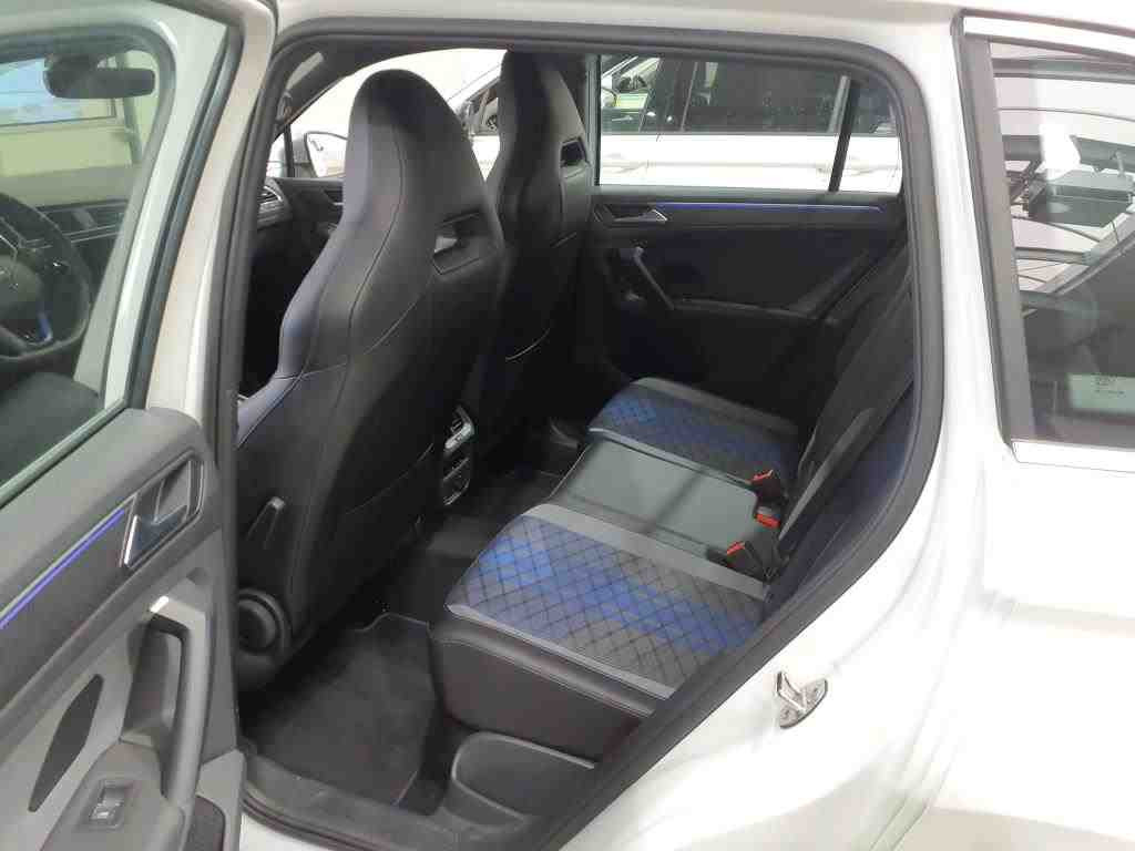 Volkswagen Tiguan R 2.0 TSI DSG 4Motion, LED-Matrix, App-Connect, AHK