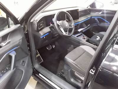 Volkswagen Tiguan 1.5 eTSI DSG Energy, AHK, Navi, LED-Plus, Area View inkl. Rückfahrkamera