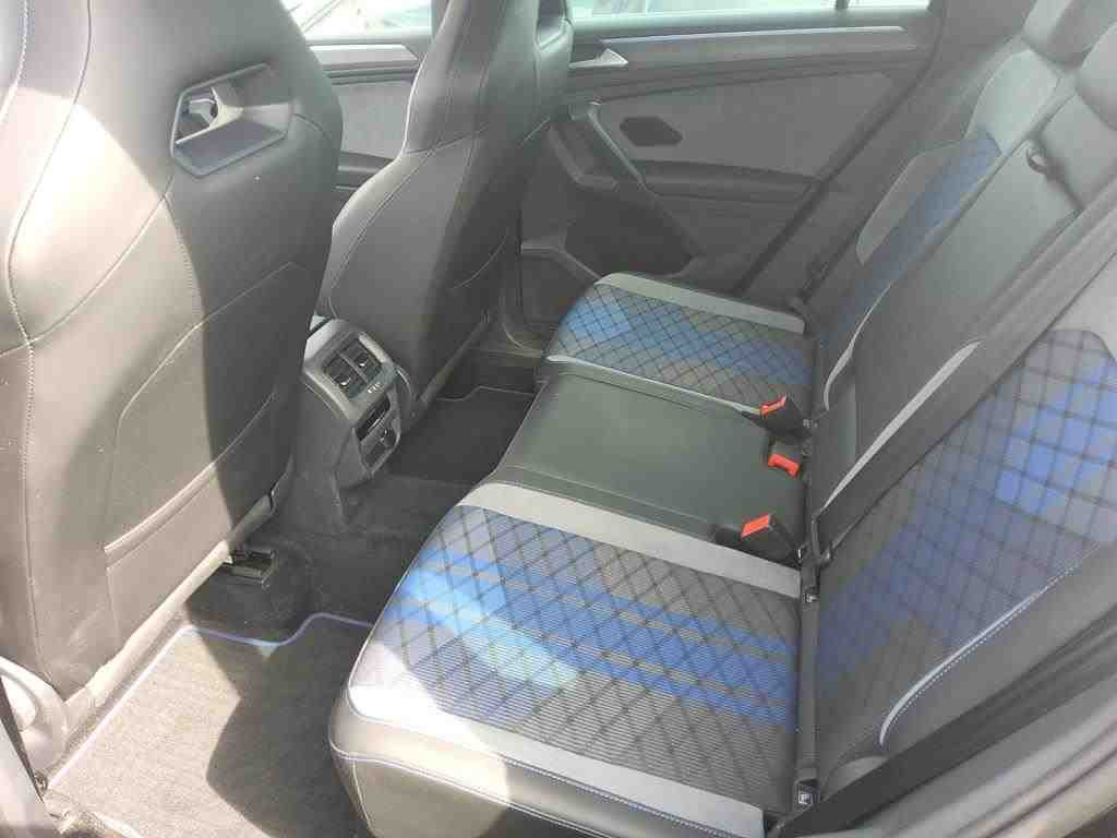 Volkswagen Tiguan R 2.0 TSI DSG 4Motion, Navi, LED-Matrix, DCC, Rückfahrkamera