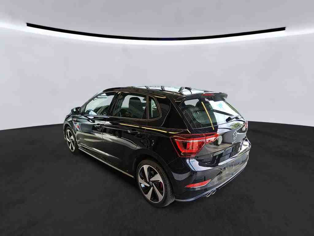 Volkswagen Polo GTI 2.0 TSI DSG, Panoramadach, LED-Matrix, App-Connect