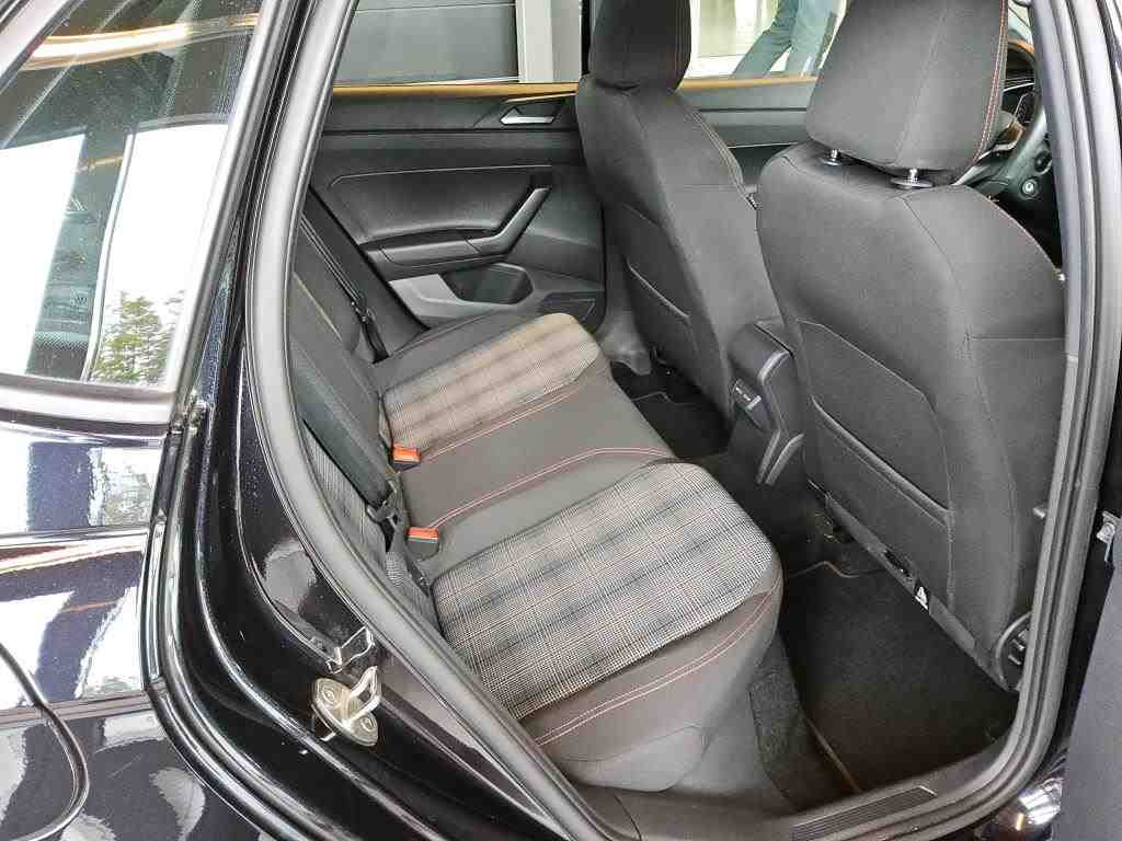 Volkswagen Polo GTI 2.0 TSI DSG, Panoramadach, LED-Matrix, App-Connect