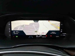 Skoda Octavia Combi Scout 2.0TDI 110kW ACC HuD Navi LED