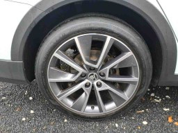 Skoda Octavia Combi Scout 2.0TDI 110kW ACC HuD Navi LED