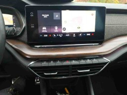 Skoda Octavia Combi Scout 2.0TDI 110kW ACC HuD Navi LED