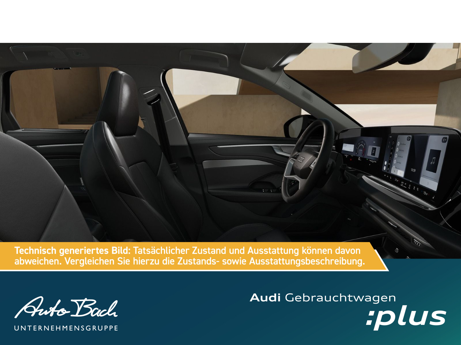 Audi A6 Avant S line TDI qu. Stronic Matrix B&O HUD