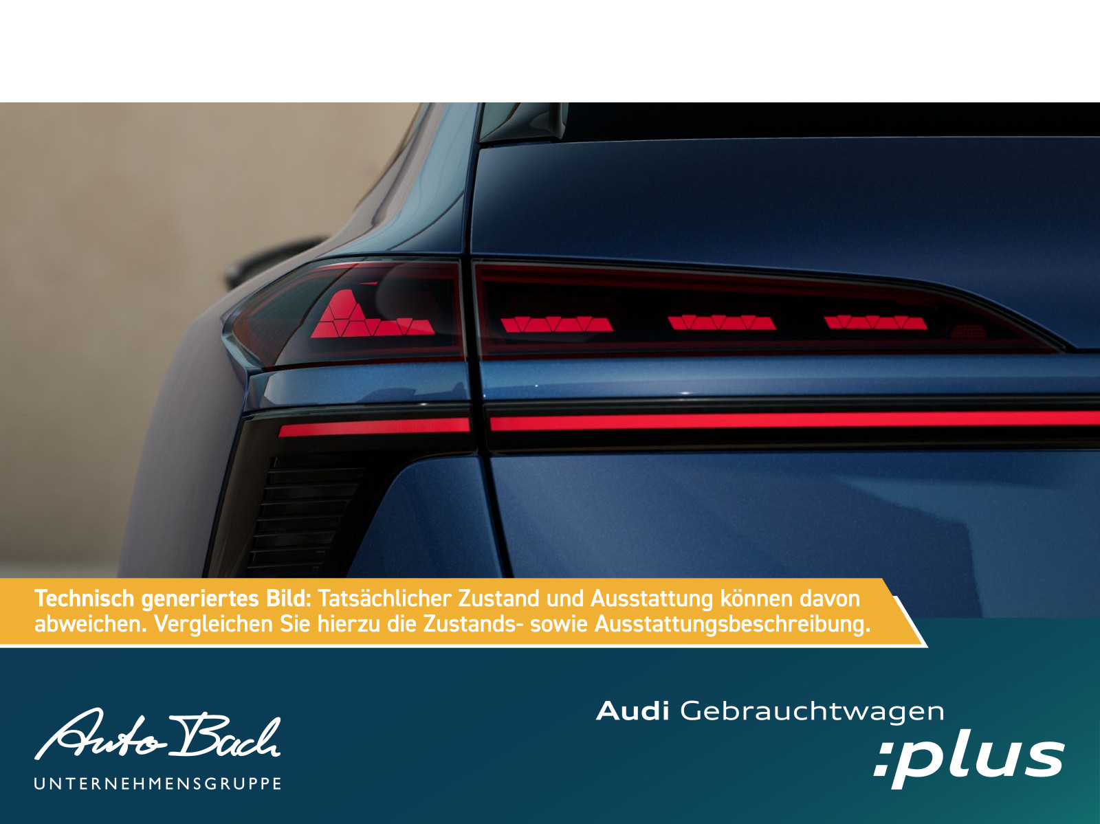 Audi A6 Avant S line TDI qu. Stronic Matrix B&O HUD