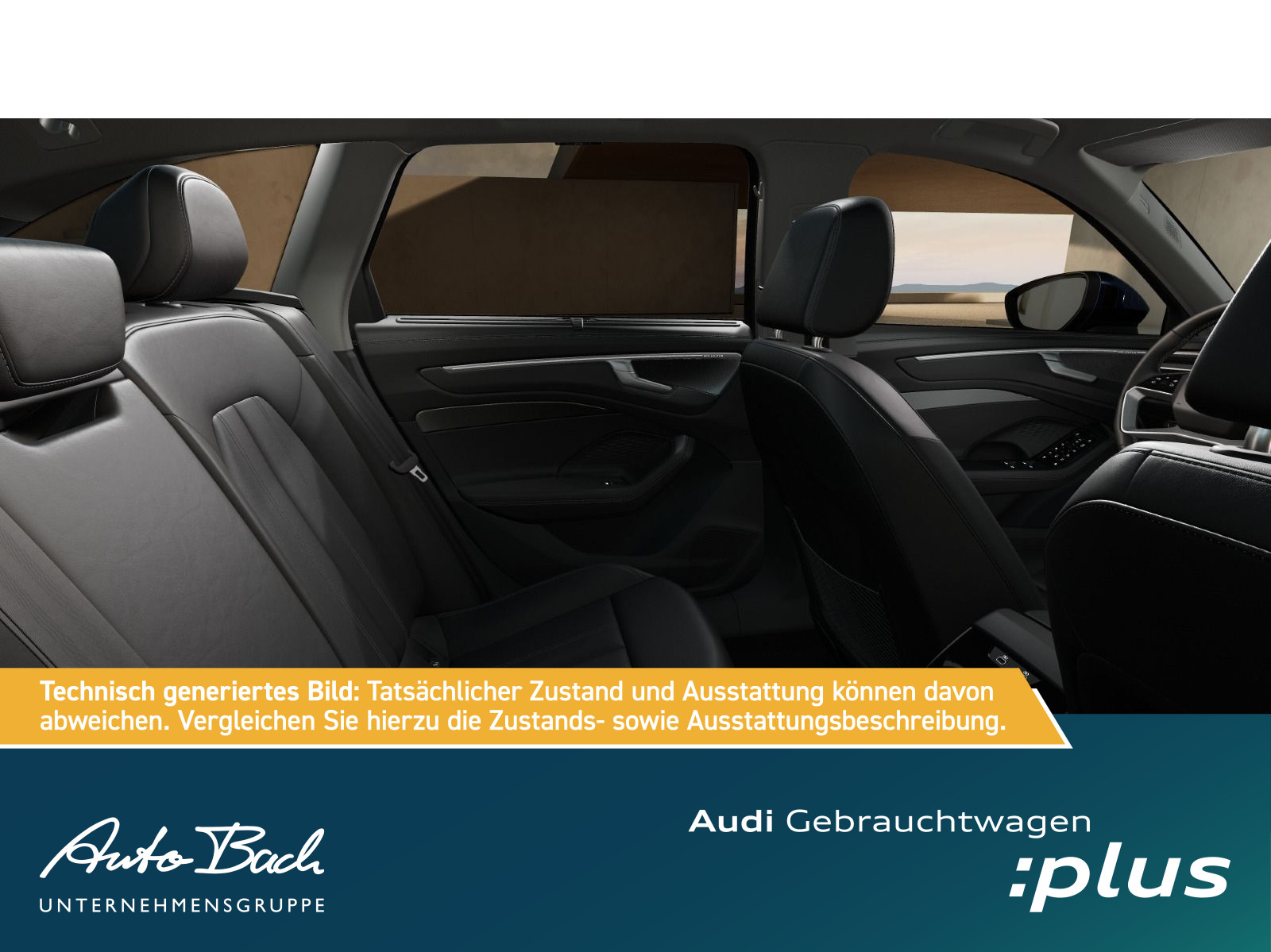 Audi A6 Avant TFSI Stronic Matrix B&O HUD AHK ACC