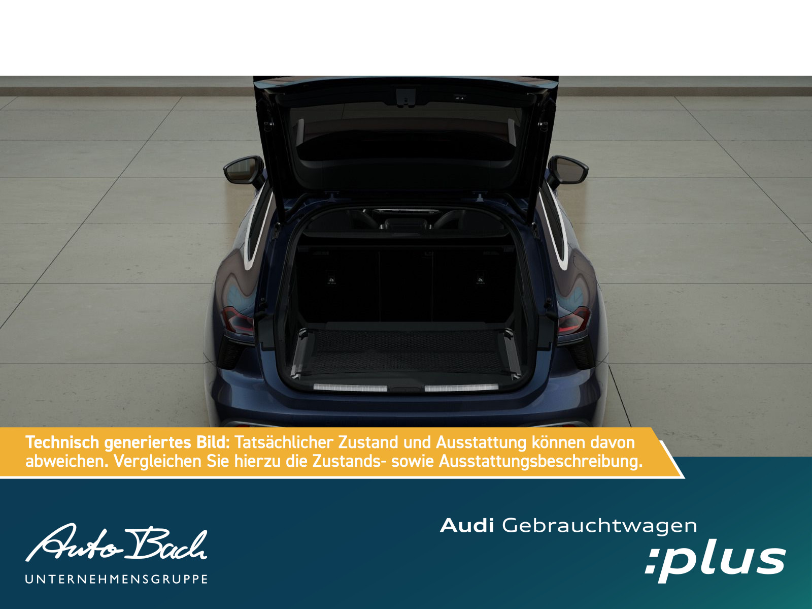 Audi A6 Avant TFSI Stronic Matrix B&O HUD AHK ACC
