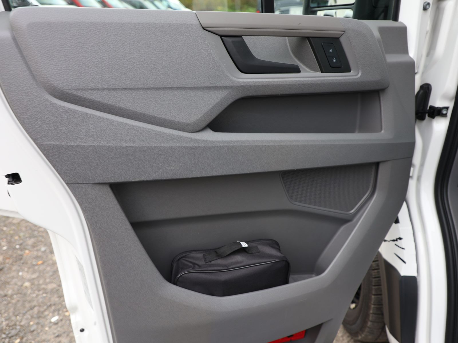Volkswagen Grand California 600 2.0TDI Navi LED Panorama ACC AHK