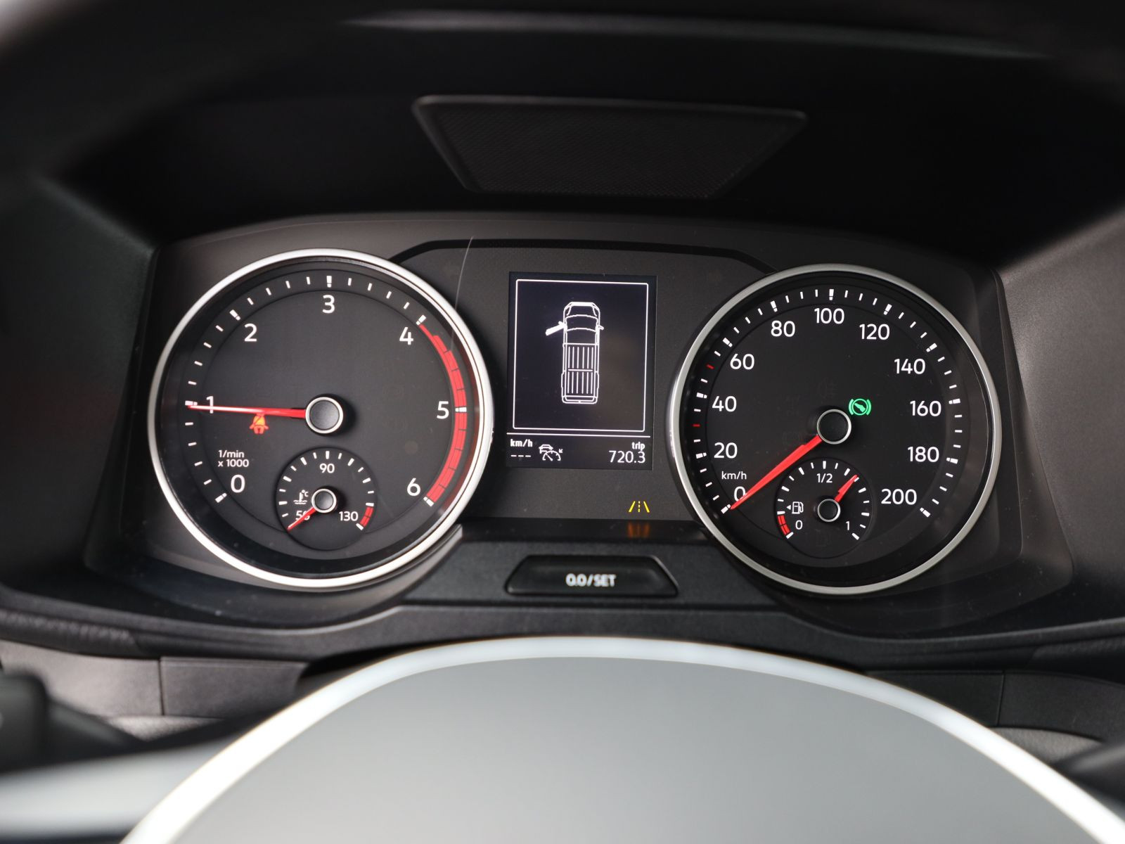 Volkswagen Grand California 600 2.0TDI Navi LED Panorama ACC AHK
