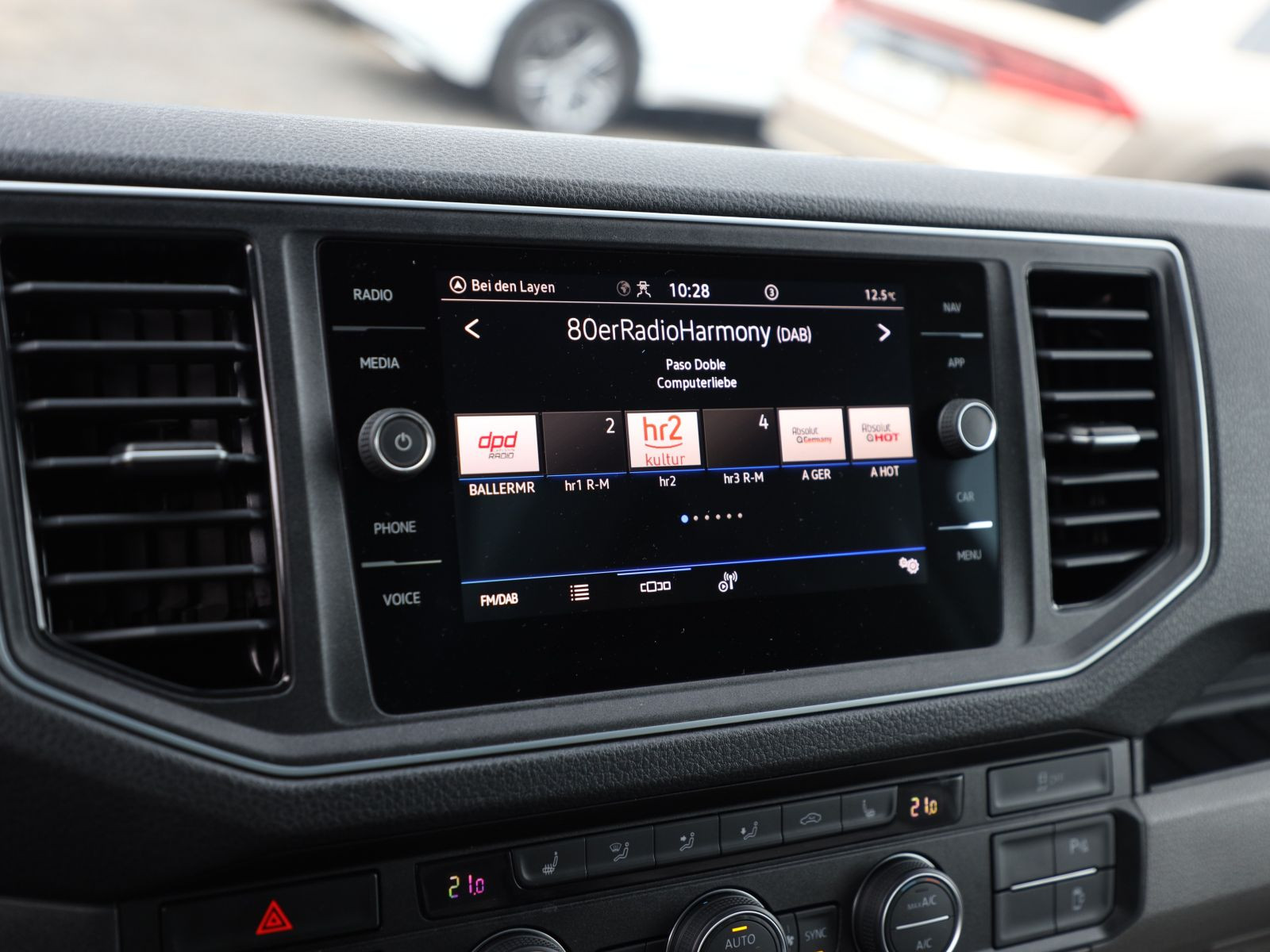 Volkswagen Grand California 600 2.0TDI Navi LED Panorama ACC AHK