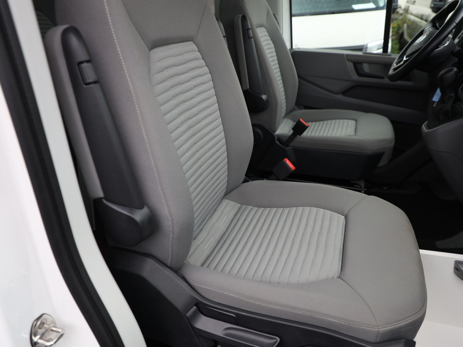 Volkswagen Grand California 600 2.0TDI Navi LED Panorama ACC AHK