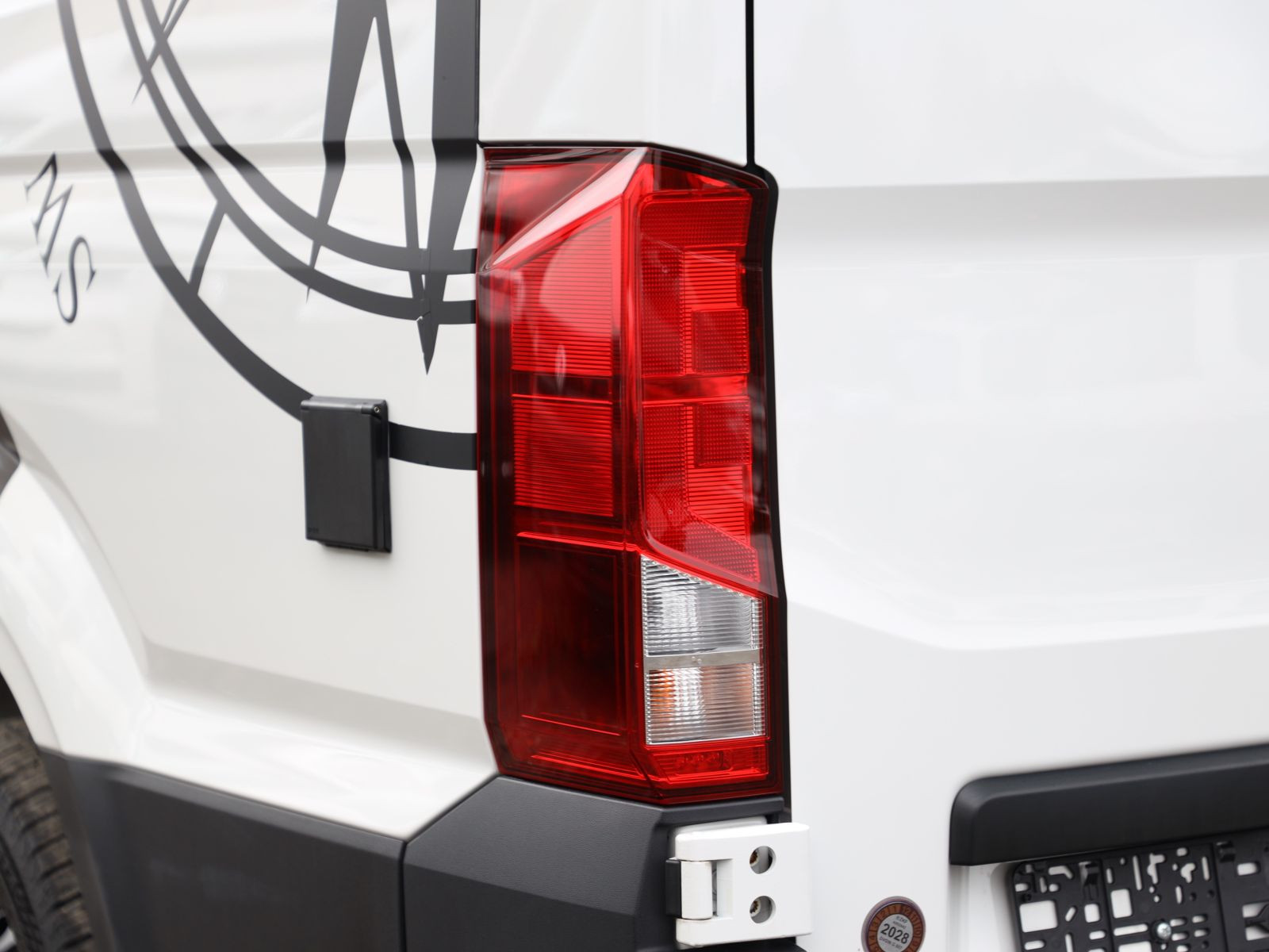 Volkswagen Grand California 600 2.0TDI Navi LED Panorama ACC AHK
