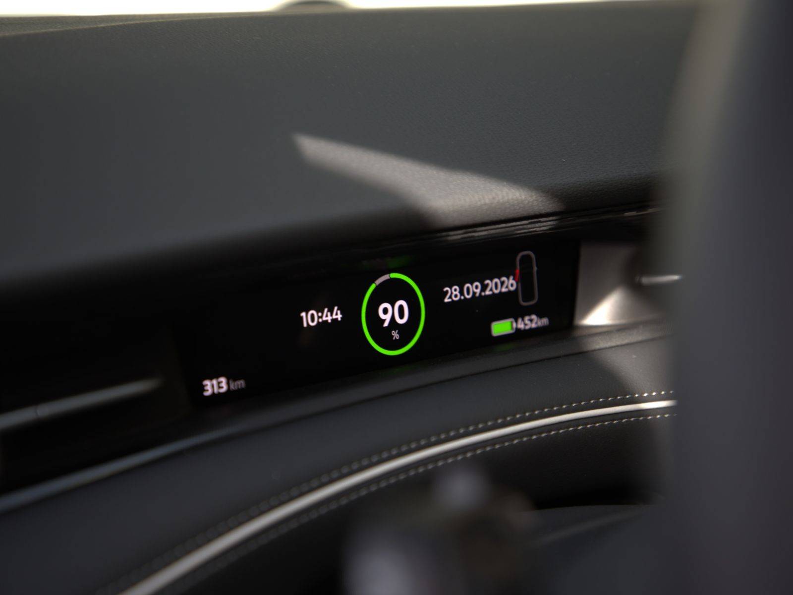 Volkswagen ID.7 Tourer Pro S, Panoramadach, LED-Matrix, Soundsystem, Navi