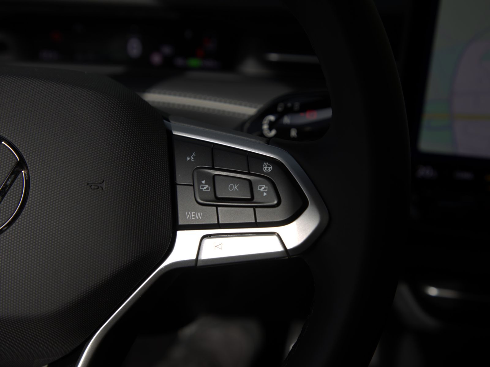 Volkswagen ID.7 Tourer Pro S, Panoramadach, LED-Matrix, Soundsystem, Navi
