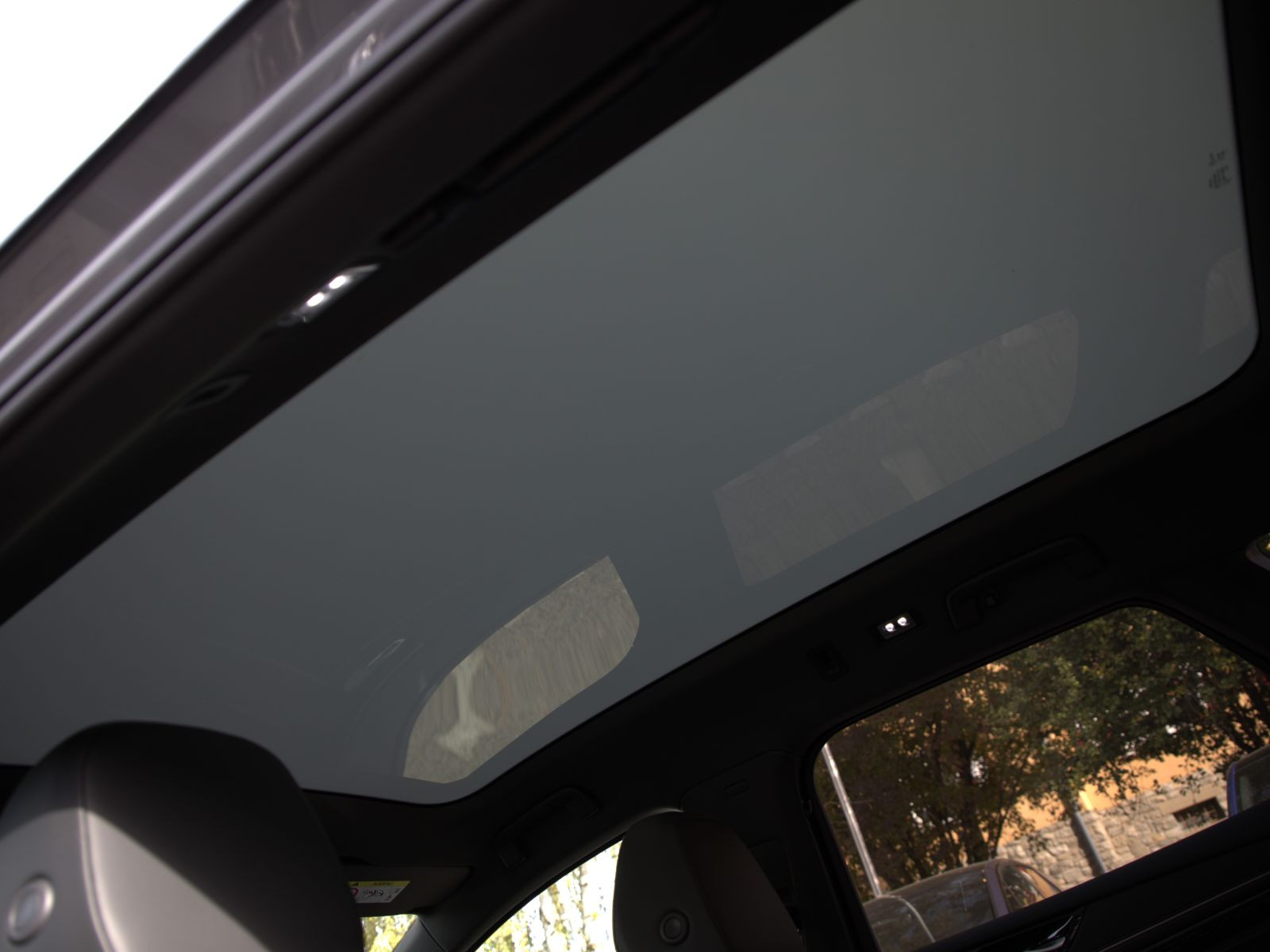 Volkswagen ID.7 Tourer Pro S, Panoramadach, LED-Matrix, Soundsystem, Navi