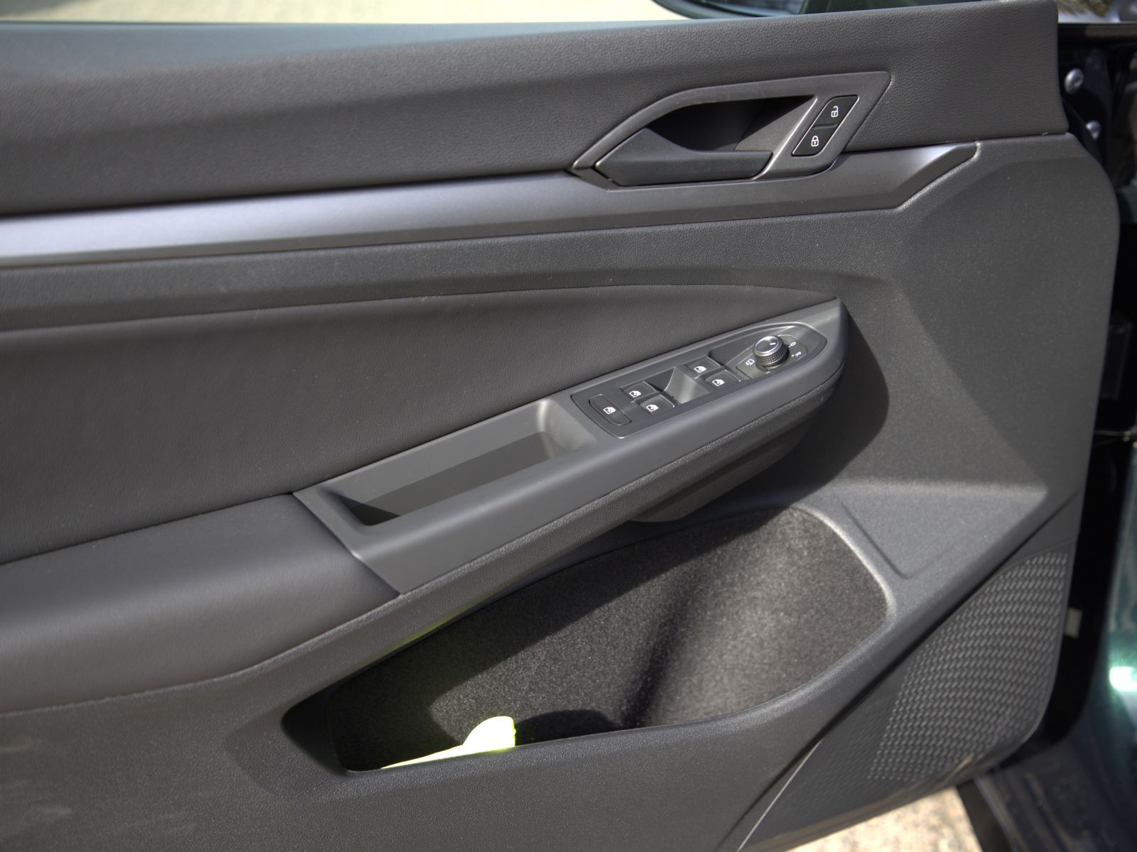 Volkswagen Golf VIII GTI Edition 50 Performance, Panoramadach, Navi, LED-Matrix