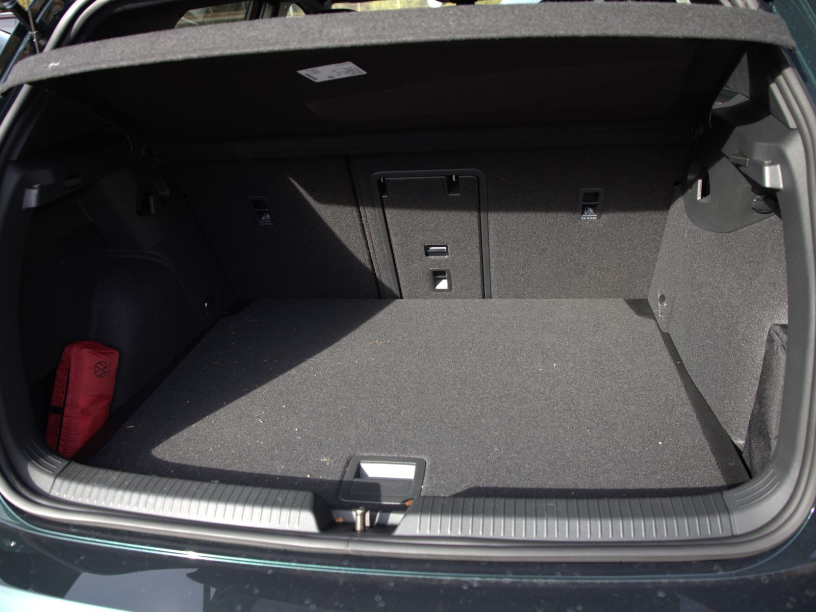 Volkswagen Golf VIII GTI Edition 50 Performance, Panoramadach, Navi, LED-Matrix