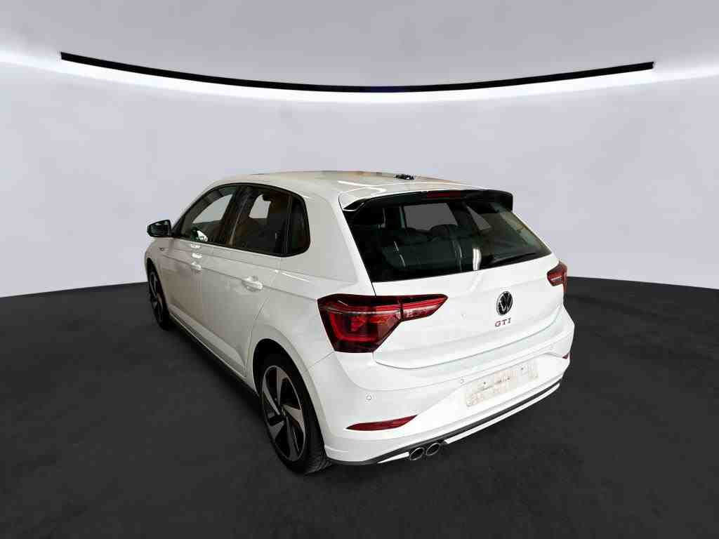 Volkswagen Polo GTI 2.0 TSI DSG, LED-Matrix, Rückfahrkamera, App-Connect