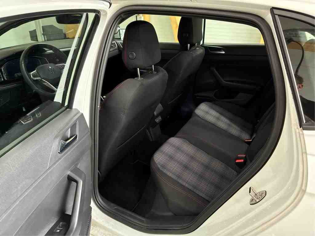 Volkswagen Polo GTI 2.0 TSI DSG, LED-Matrix, Rückfahrkamera, App-Connect