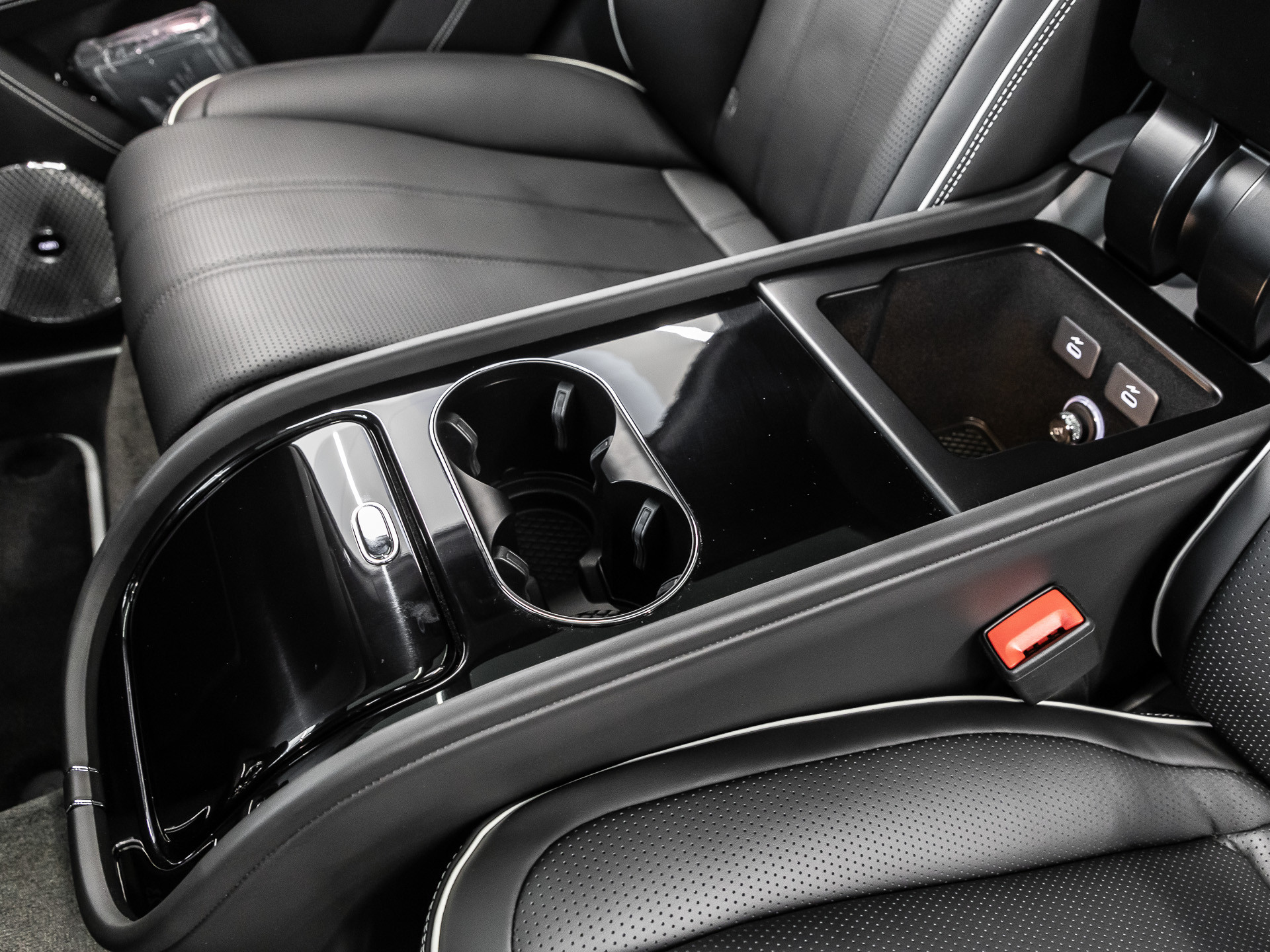 Bentley Bentayga V8 S Duo-Tone MULLINER BENTLEY MANNHEIM