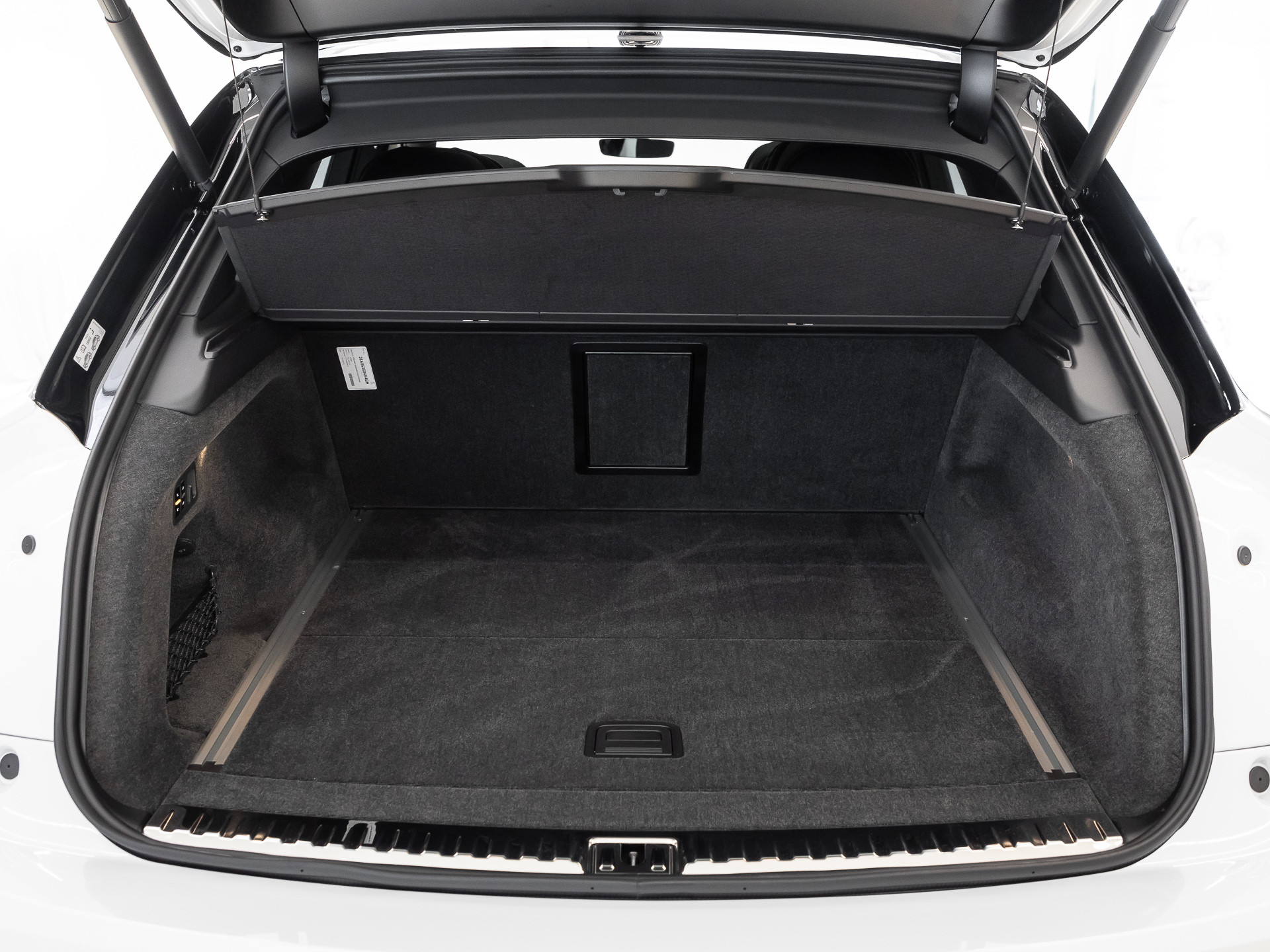 Bentley Bentayga V8 S Duo-Tone MULLINER BENTLEY MANNHEIM