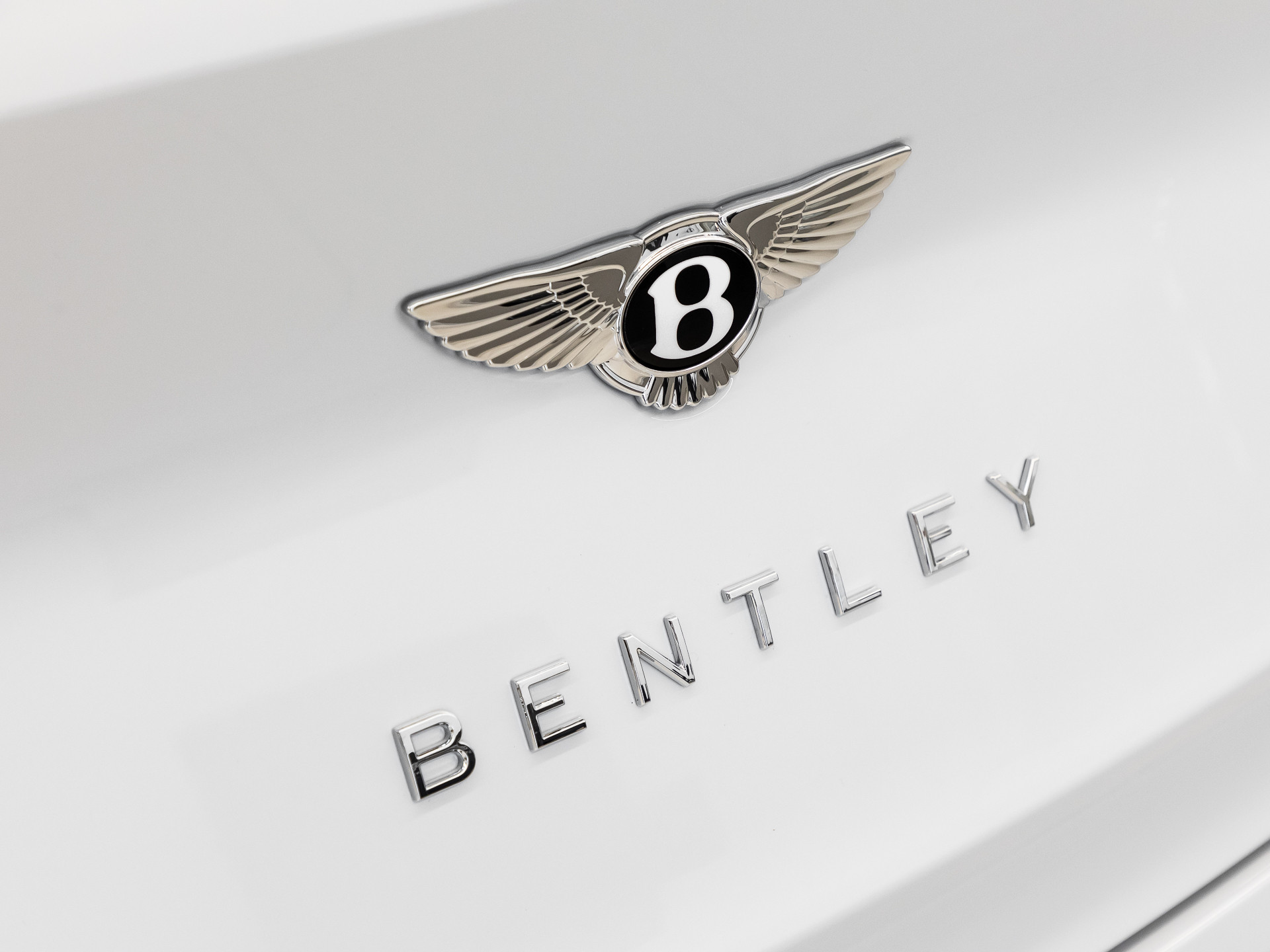 Bentley Bentayga V8 S Duo-Tone MULLINER BENTLEY MANNHEIM