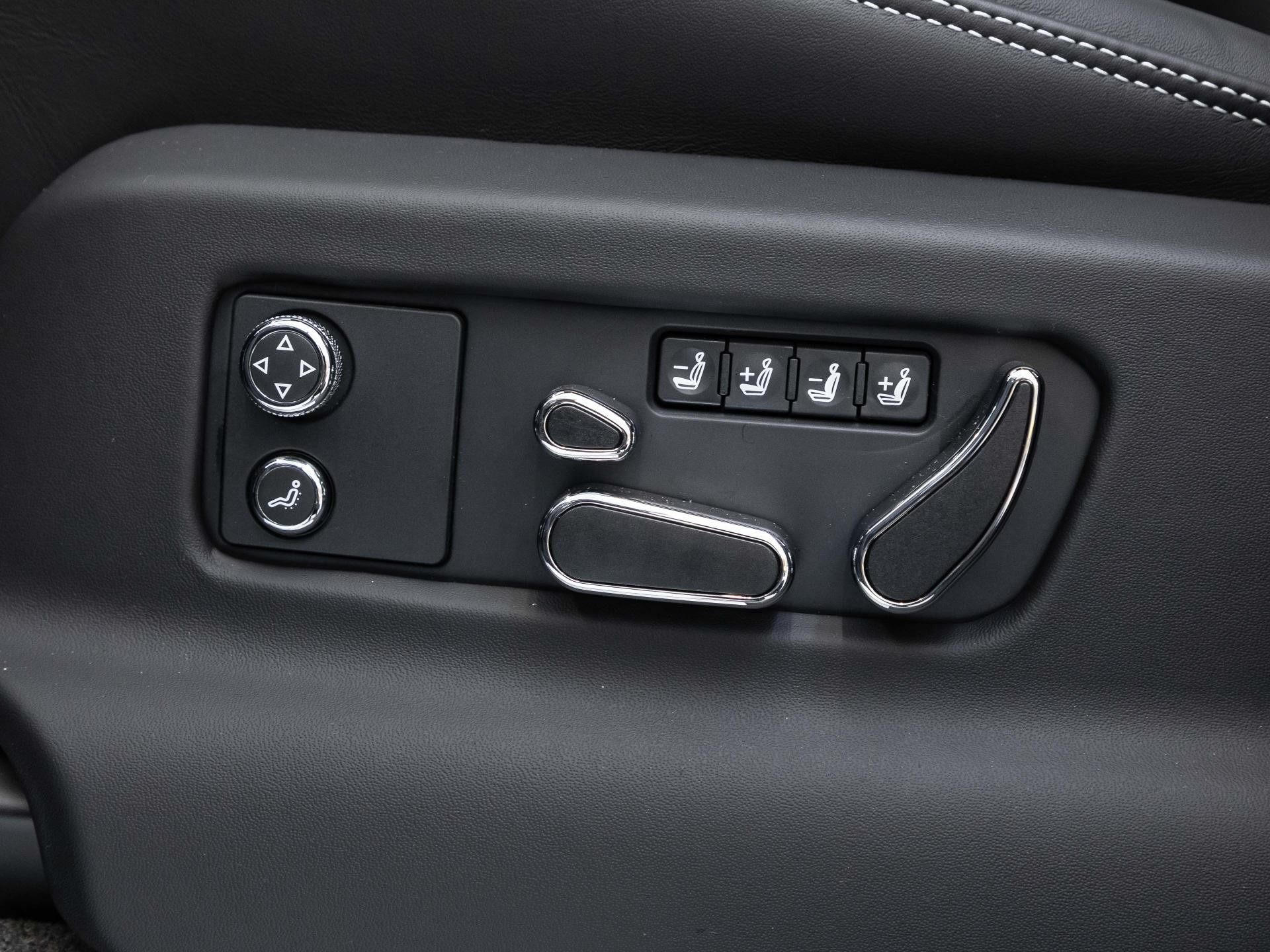 Bentley Bentayga S V8 - British Racing Green Satin