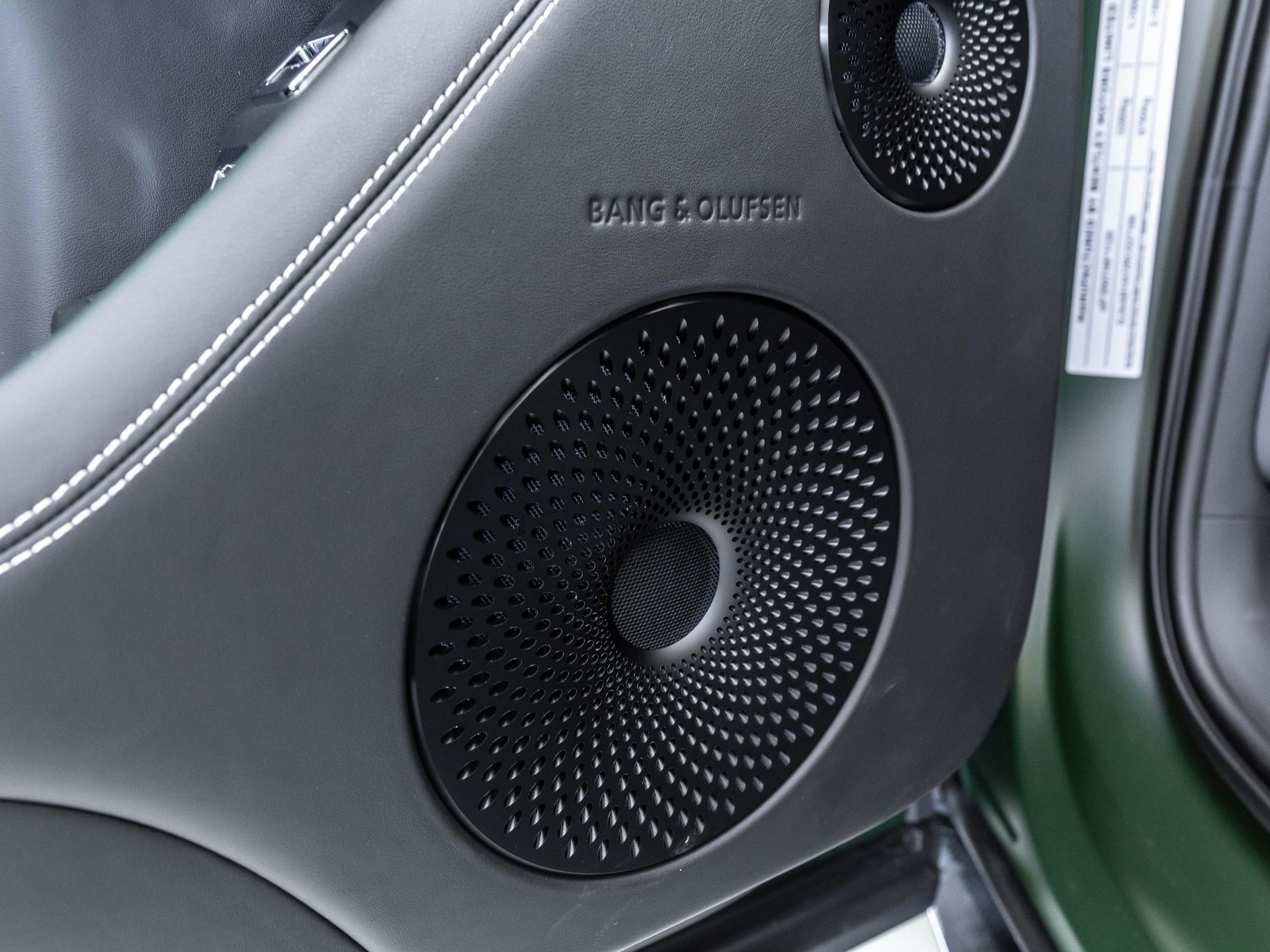 Bentley Bentayga S V8 - British Racing Green Satin