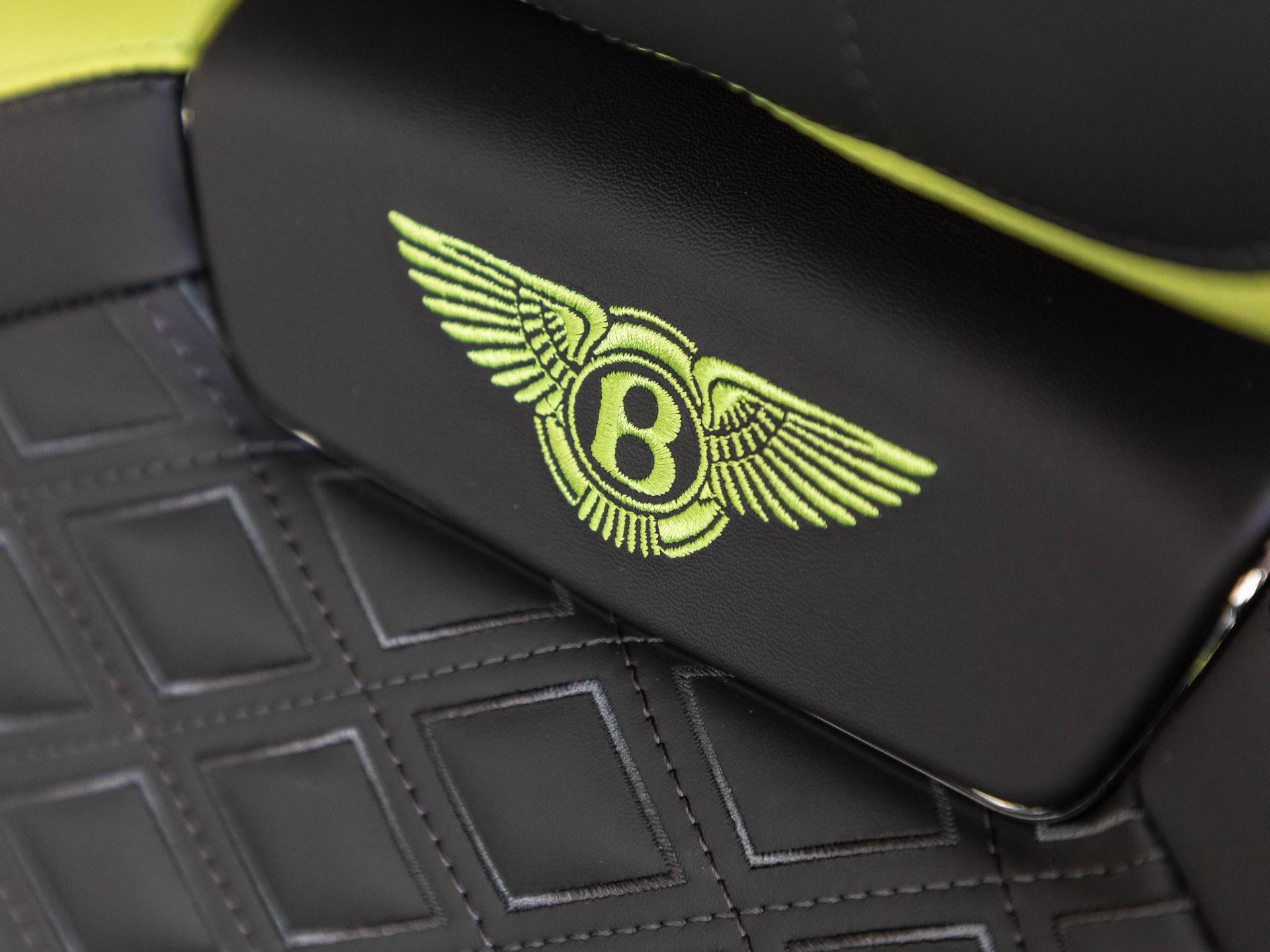 Bentley New Flying Spur S V8 MADE BY MULLINER / FULL Spec.