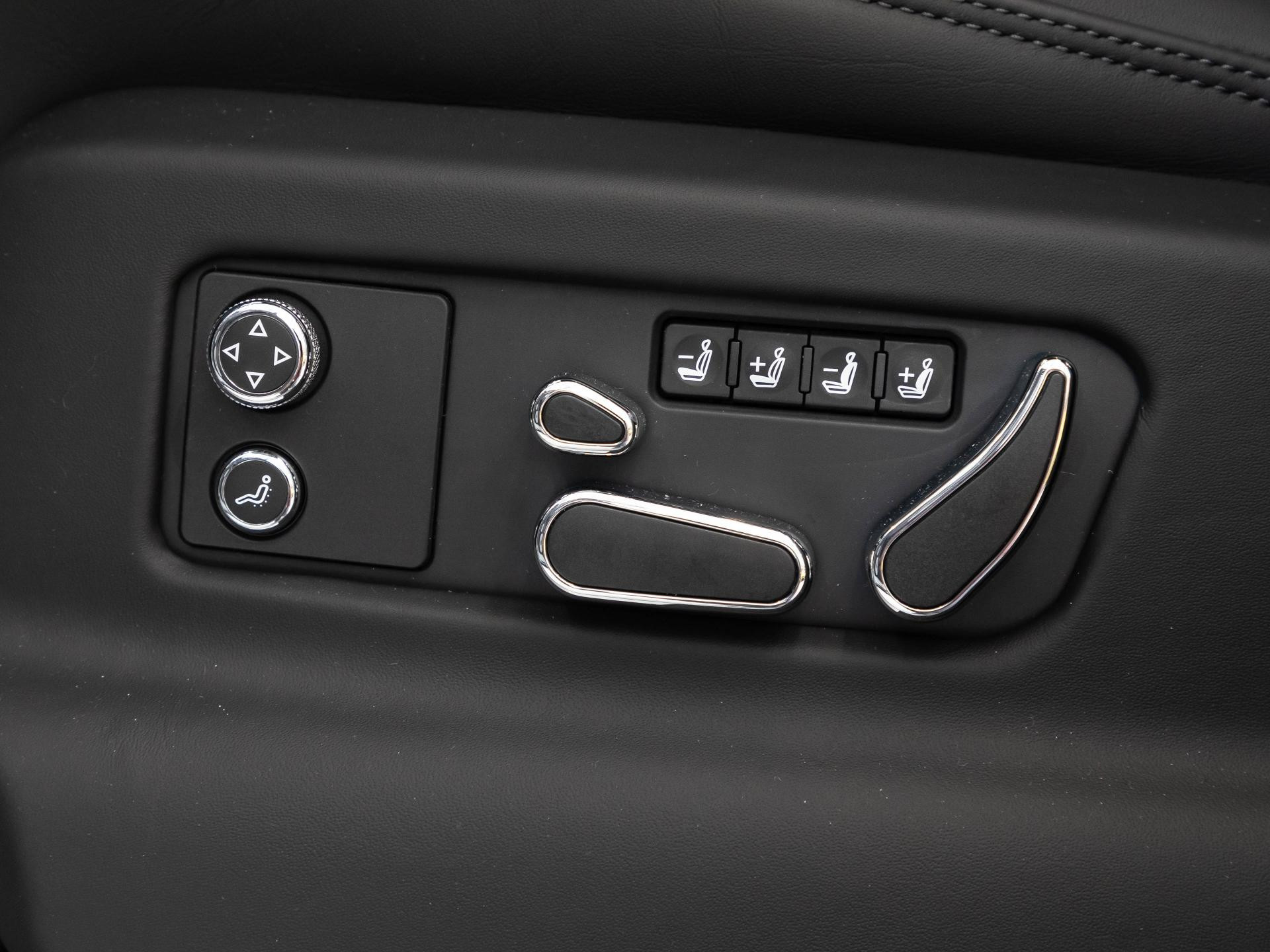 Bentley Bentayga V8 von BENTLEY MANNHEIM