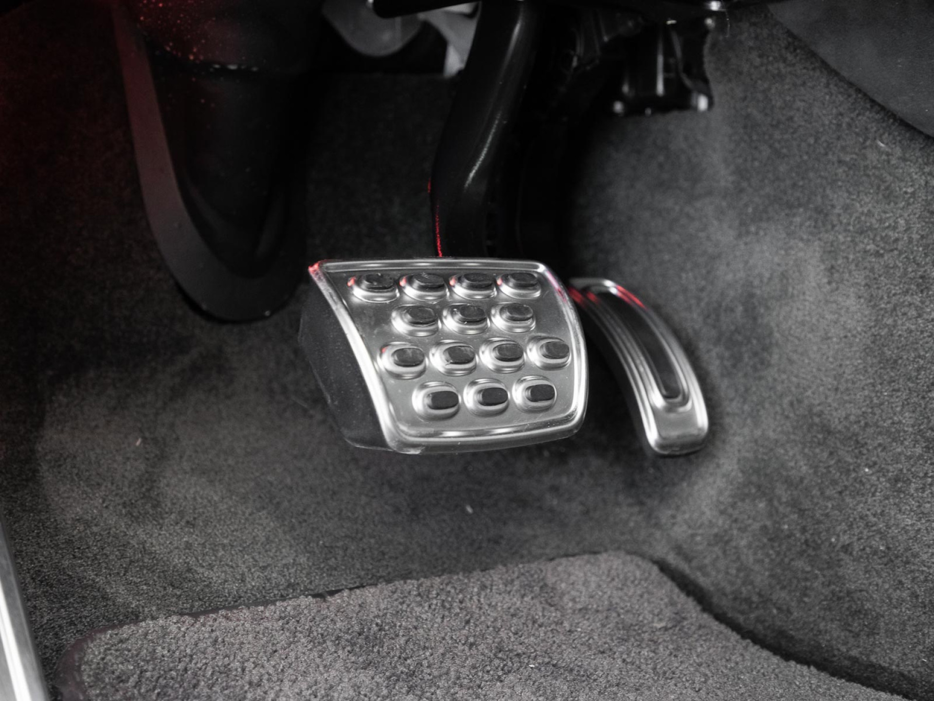 Bentley Bentayga Speed W12  AKRAPOVIC / CARBON BRAKES