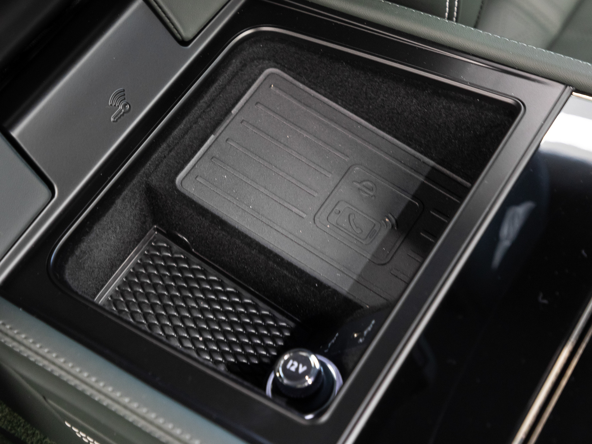 Bentley Continental GT Speed First Edition CERAMIC BRAKES