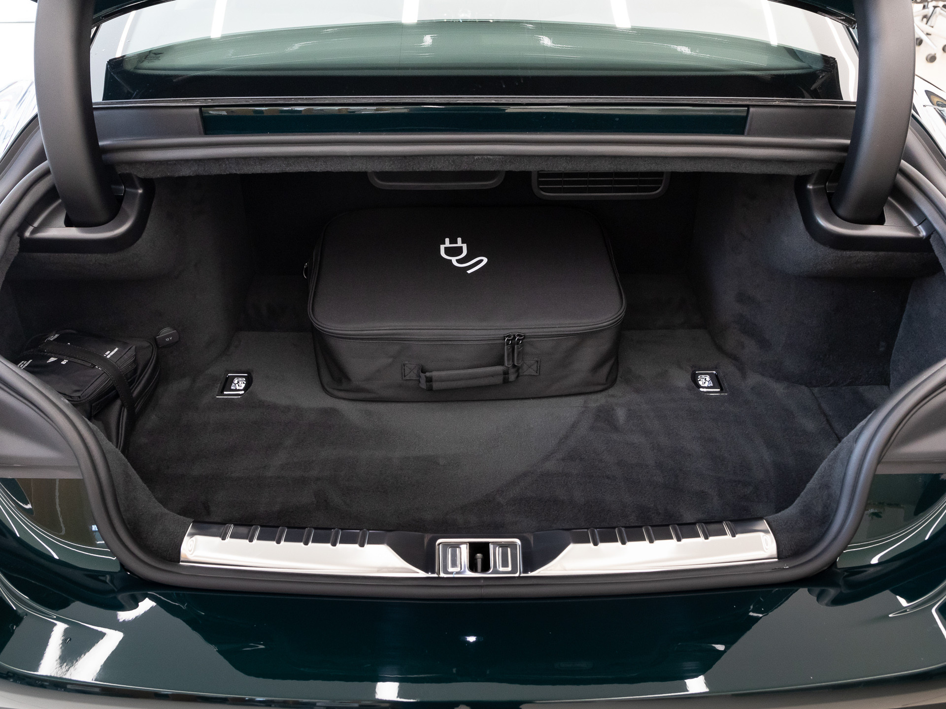 Bentley Continental GT Speed First Edition CERAMIC BRAKES