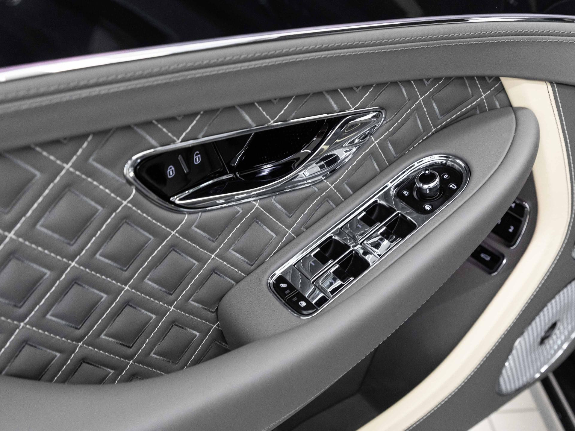 Bentley Continental GT Speed W12 NEUWAGENZUSTAND / EDEL