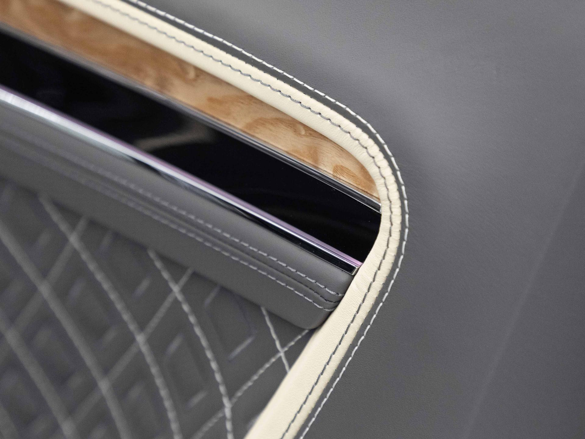 Bentley Continental GT Speed W12 NEUWAGENZUSTAND / EDEL