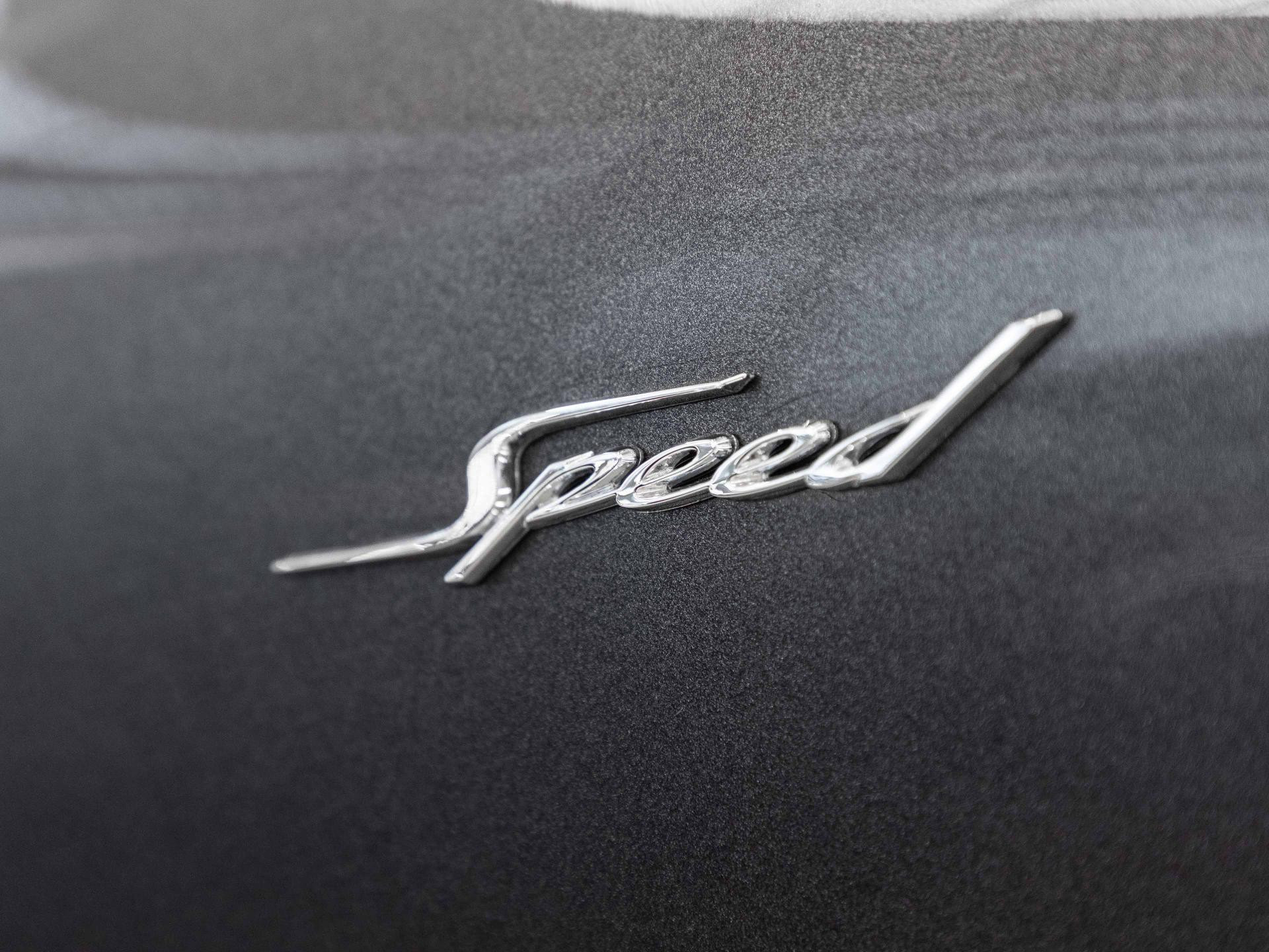 Bentley Continental GT Speed W12 NEUWAGENZUSTAND / EDEL