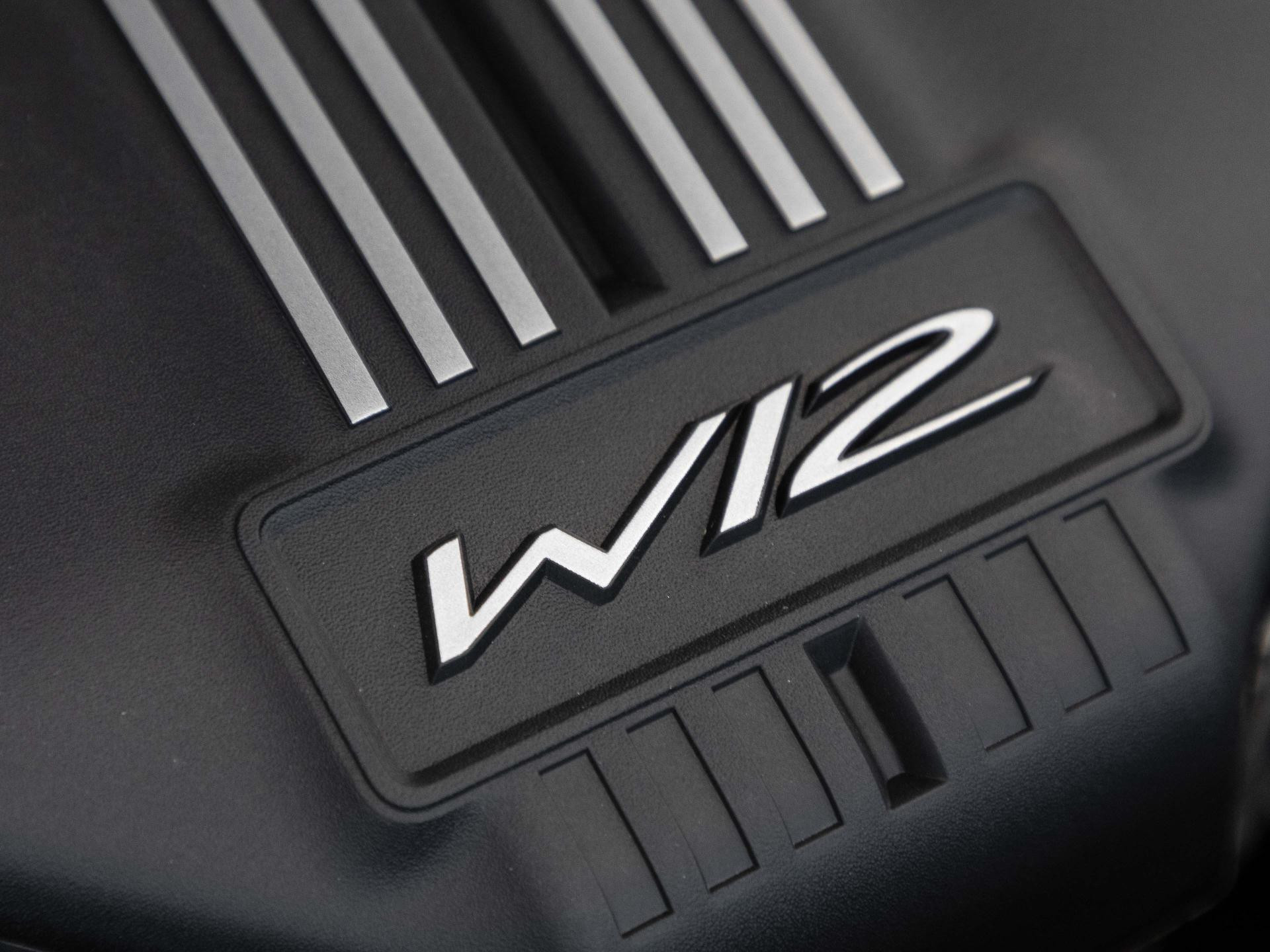 Bentley Continental GT Speed W12 NEUWAGENZUSTAND / EDEL