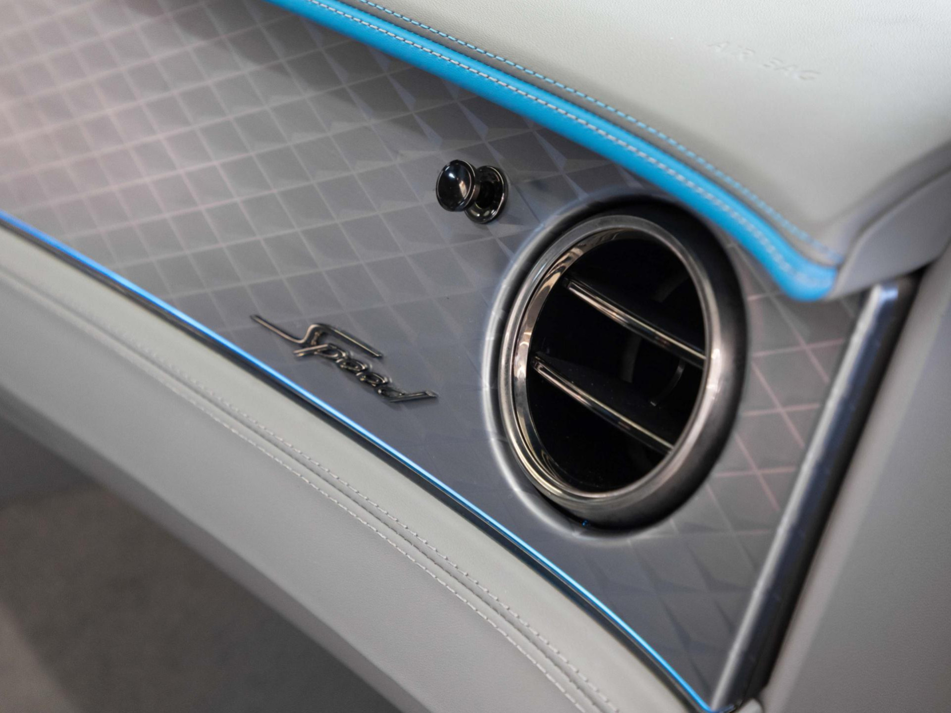 Bentley New Continental GT Speed MY25 BENTLEY MANNHEIM