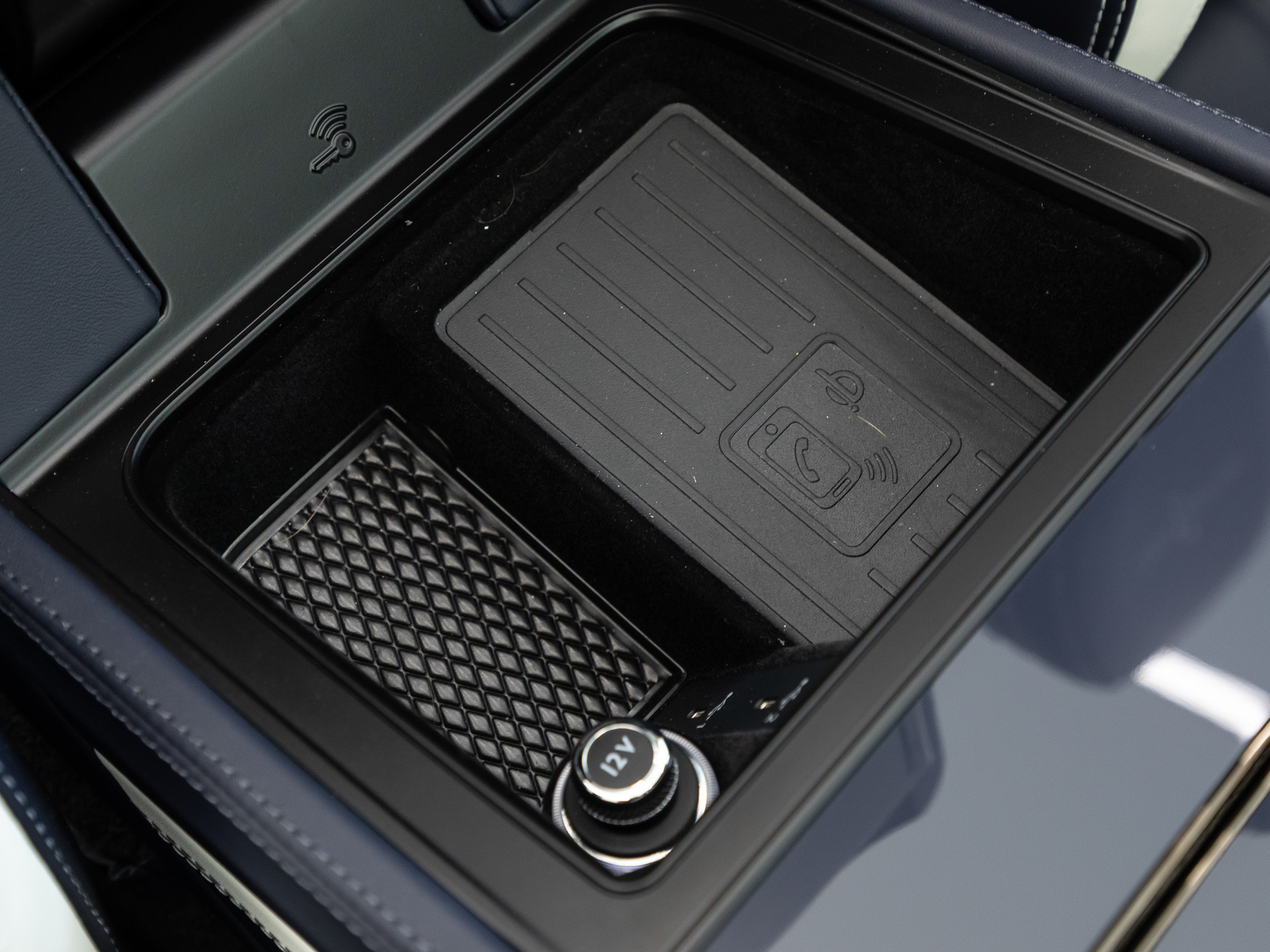 Bentley Continental GTC Speed First Edition (MY25) Hybrid