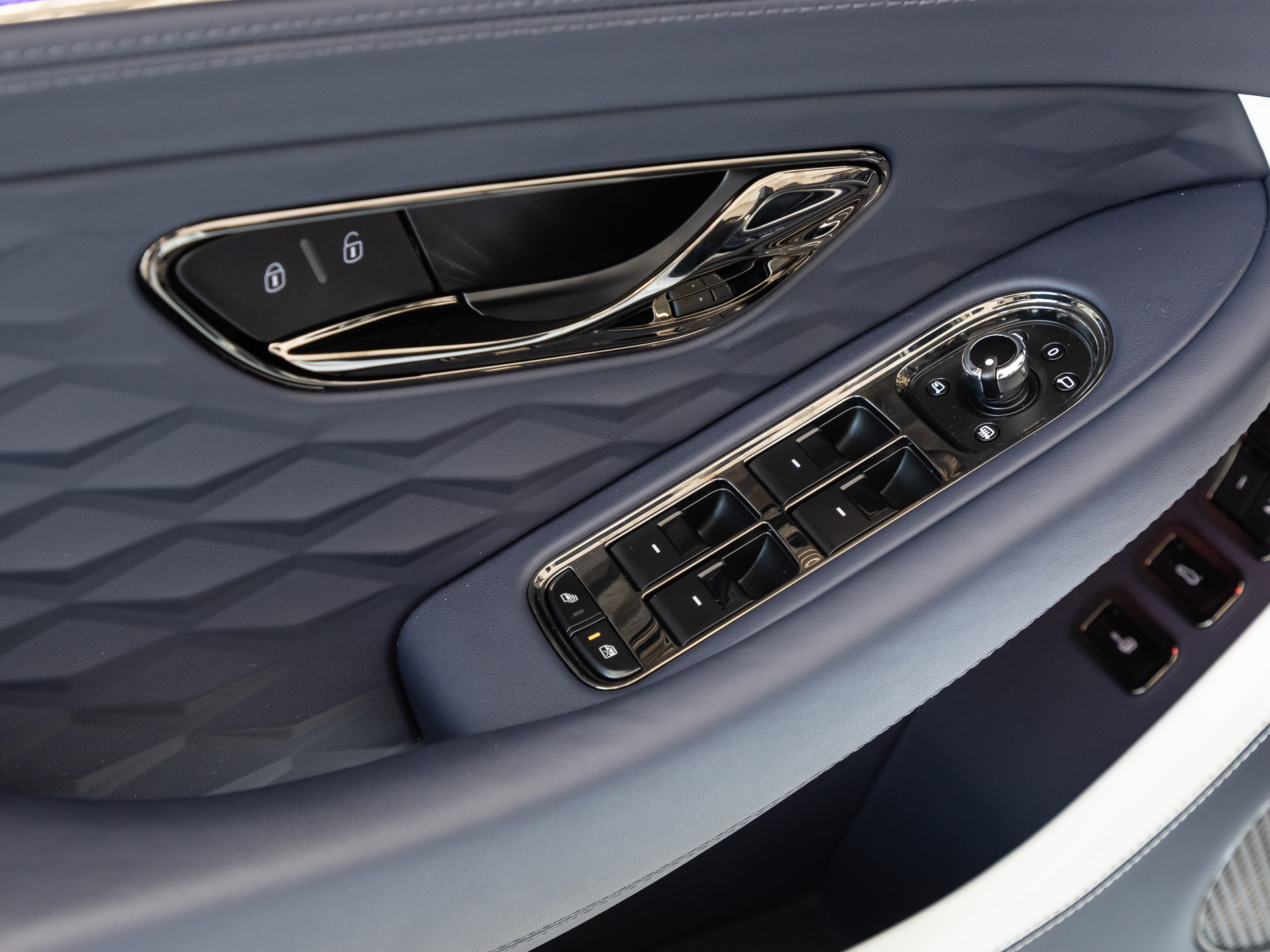 Bentley Continental GTC Speed First Edition (MY25) Hybrid