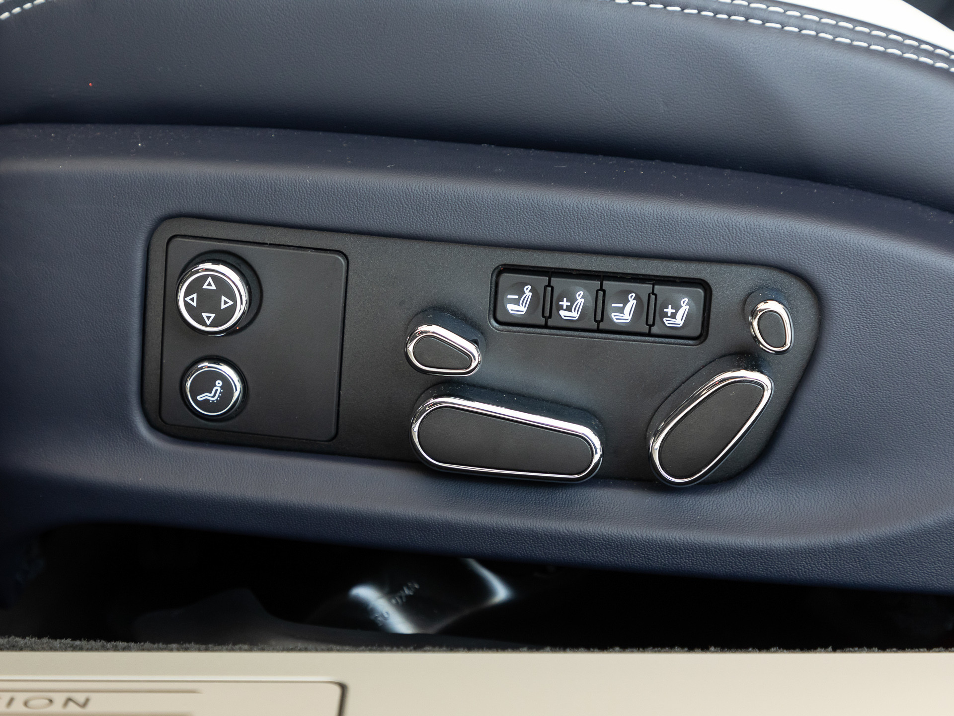 Bentley Continental GTC Speed First Edition (MY25) Hybrid