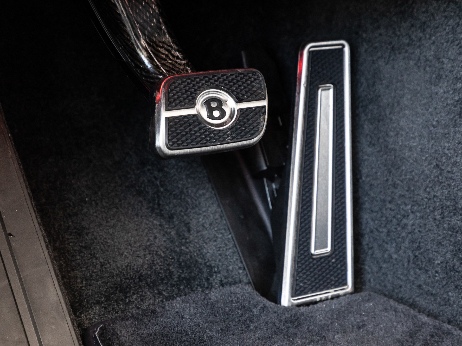 Bentley Continental GTC Speed First Edition (MY25) Hybrid