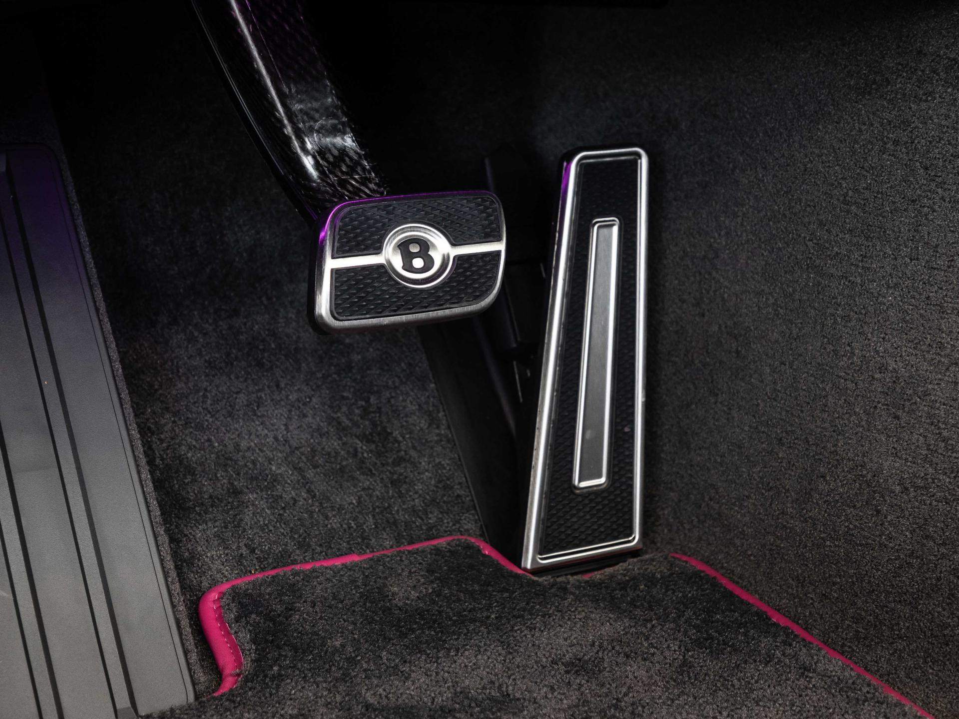 Bentley New Continental GT Convertible S V8 UNIKAT