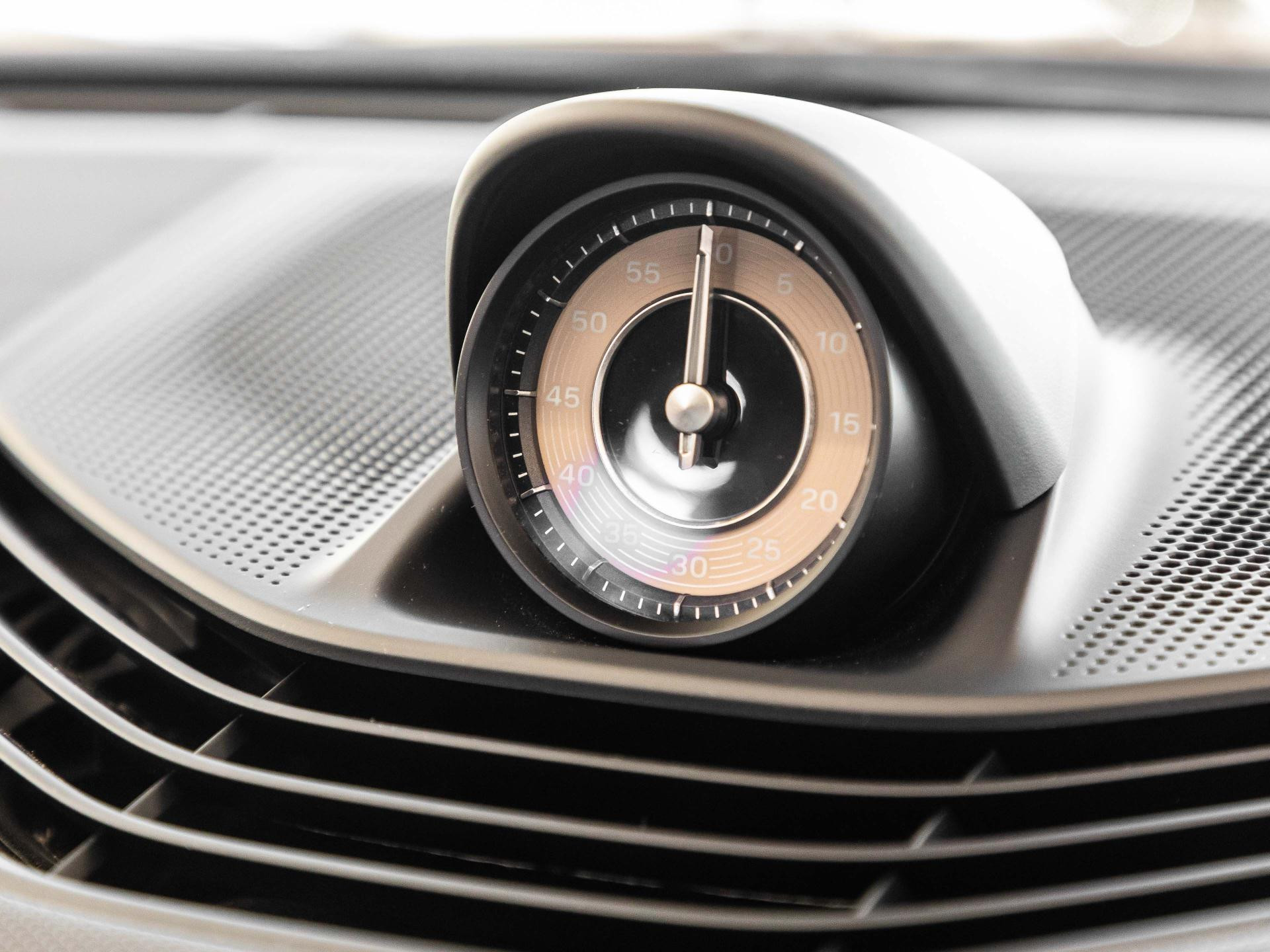 Porsche Taycan 4S Sport Turismo Performancebatterie / 8-fa