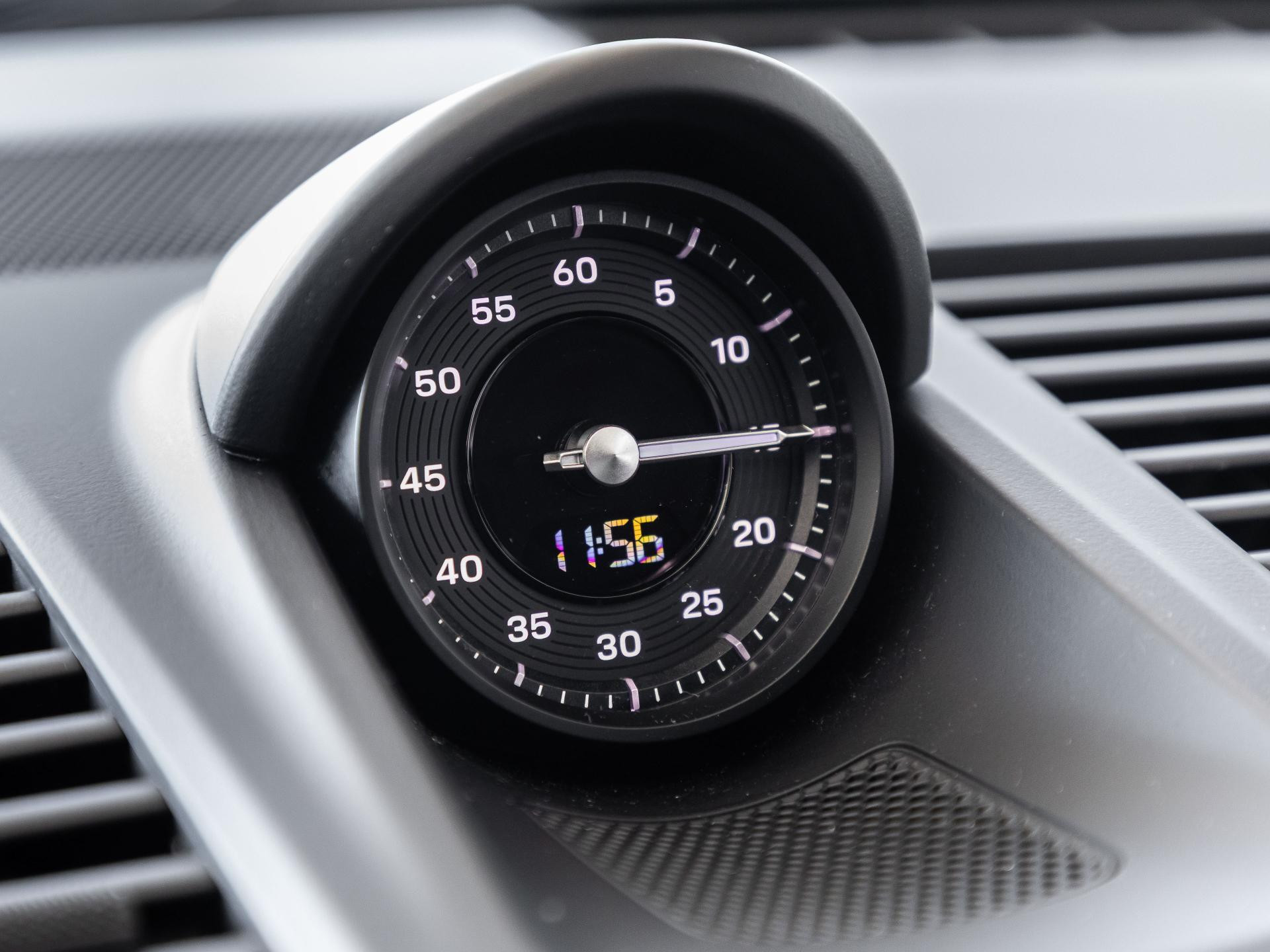 Porsche 911 Carrera S