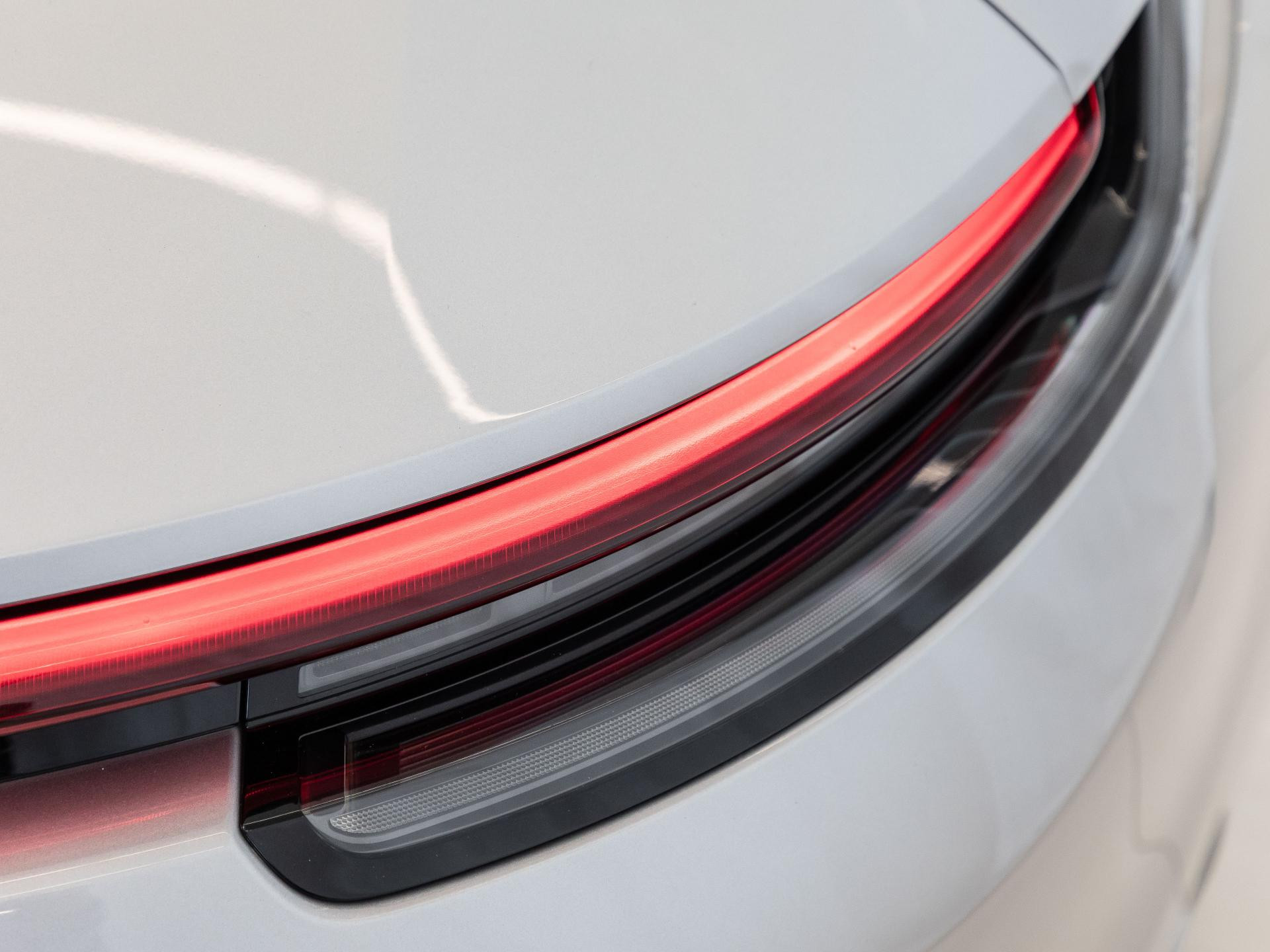 Porsche 911 Carrera S