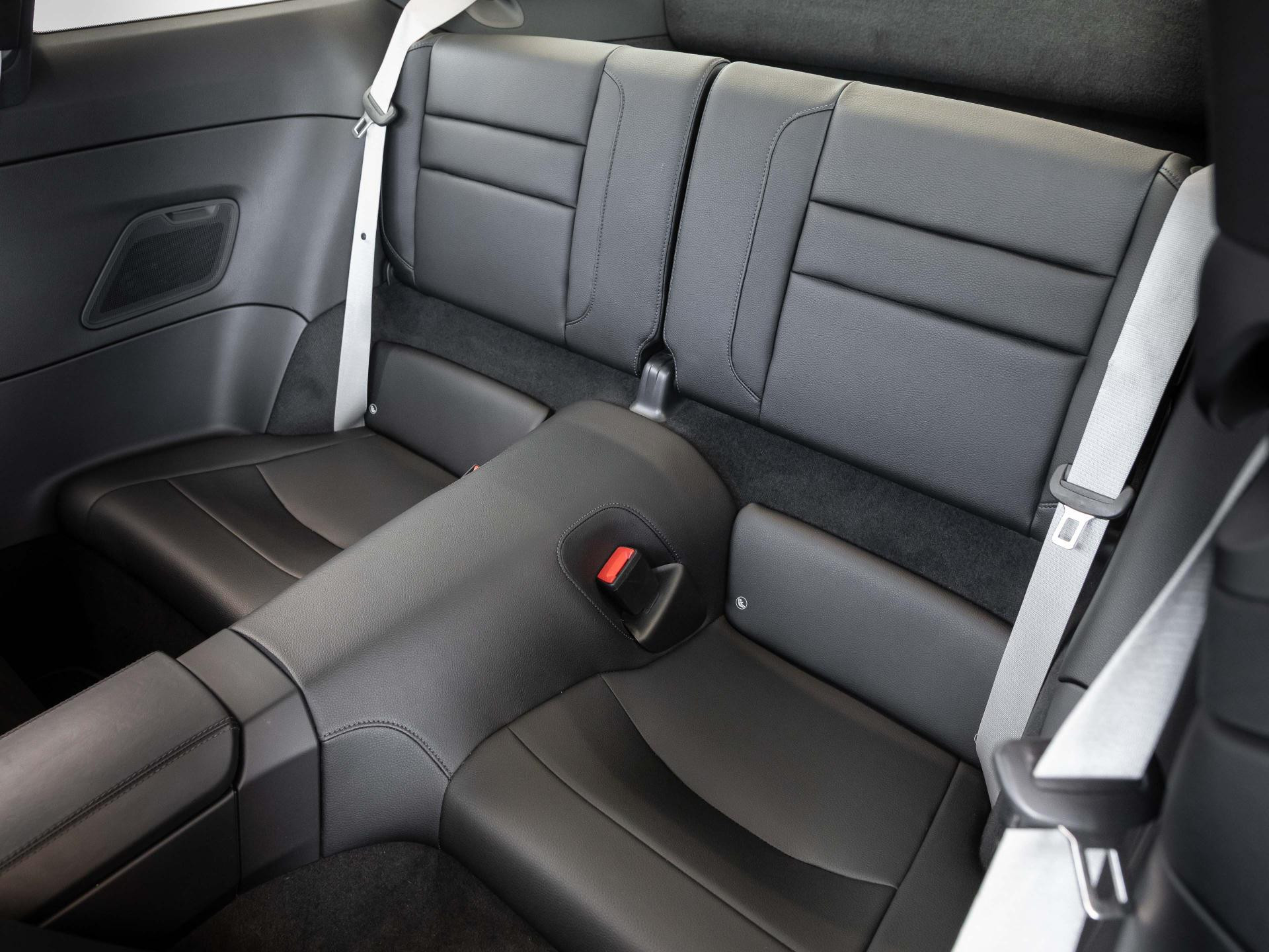 Porsche 911 Carrera S